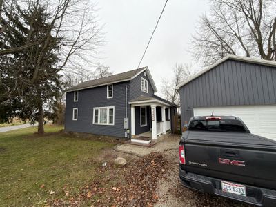 Lakeview - Siding Replacement