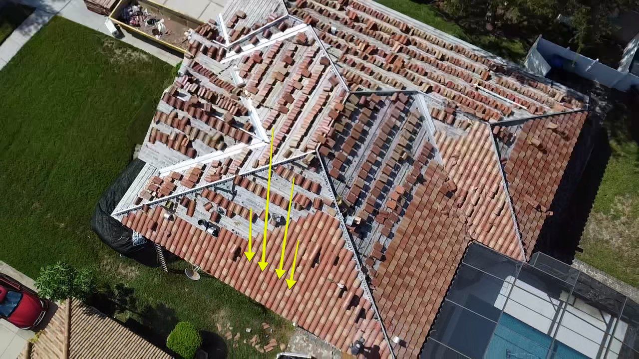 Complete Reroof by Fortified Roofing Solutions Corp.