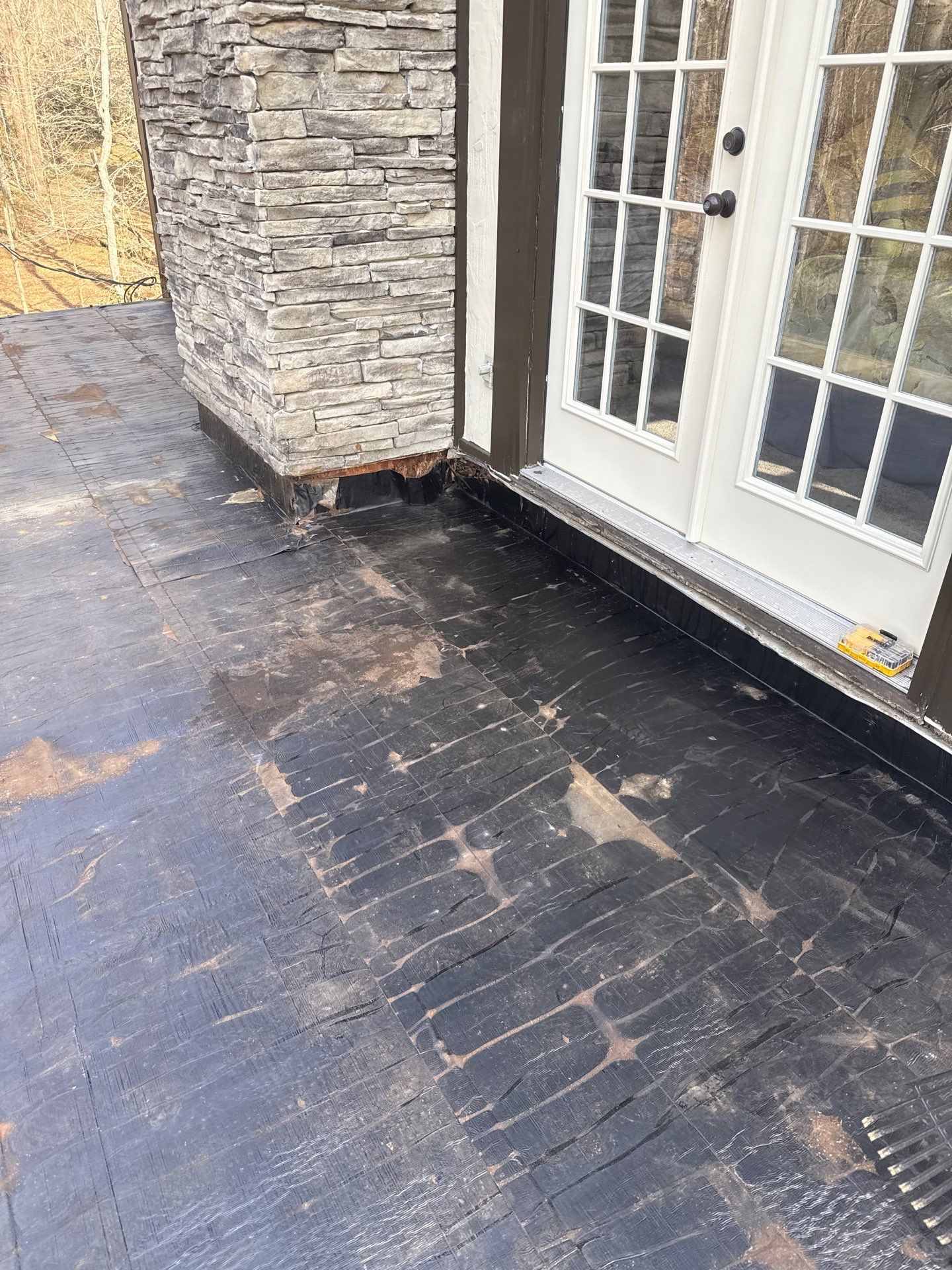 Residential Roof Repair in Birmingham by The Roofing Dudes