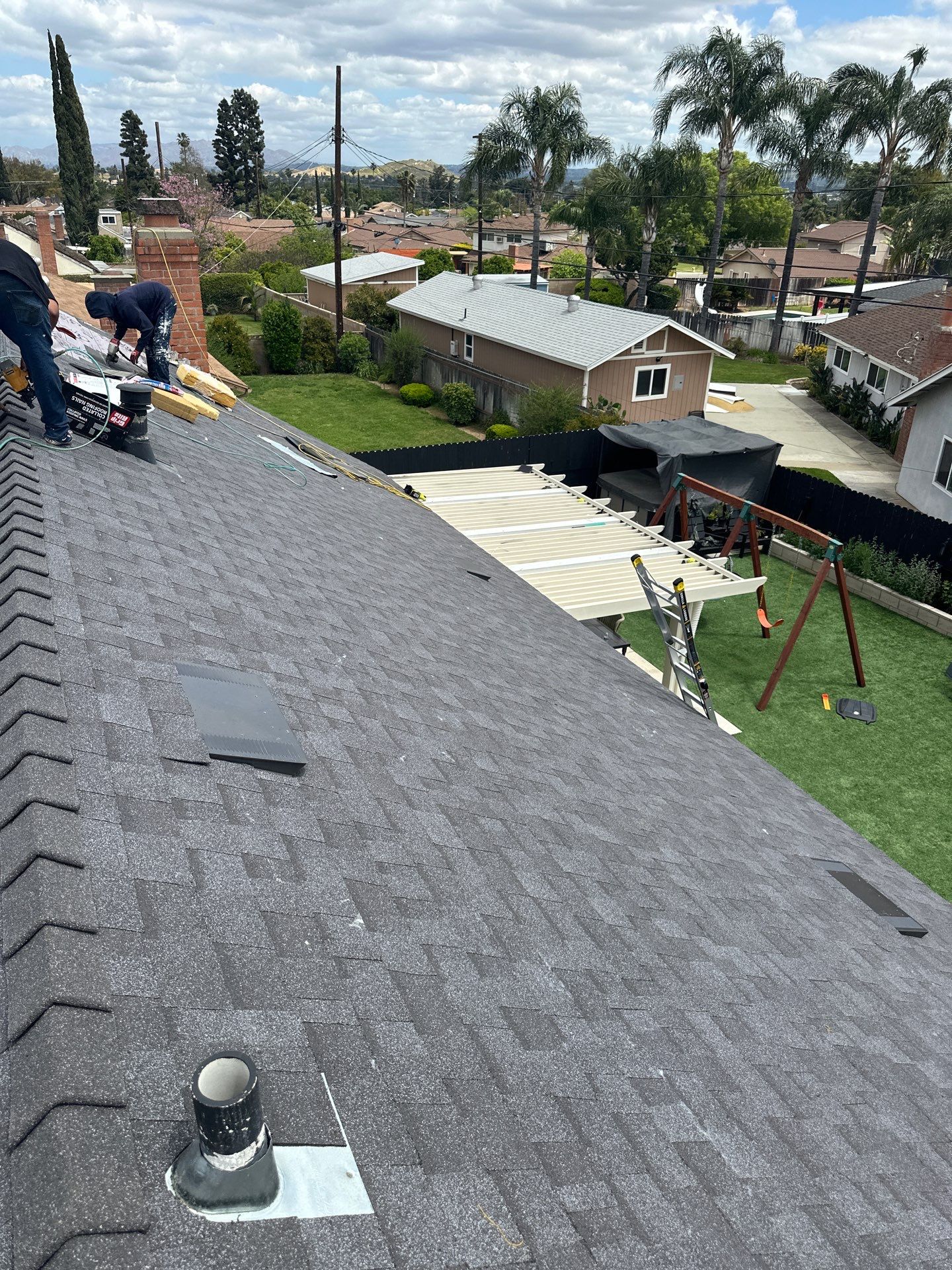 Roof Replacement - Riverside, CA 92505 by Epic Roof Replacement