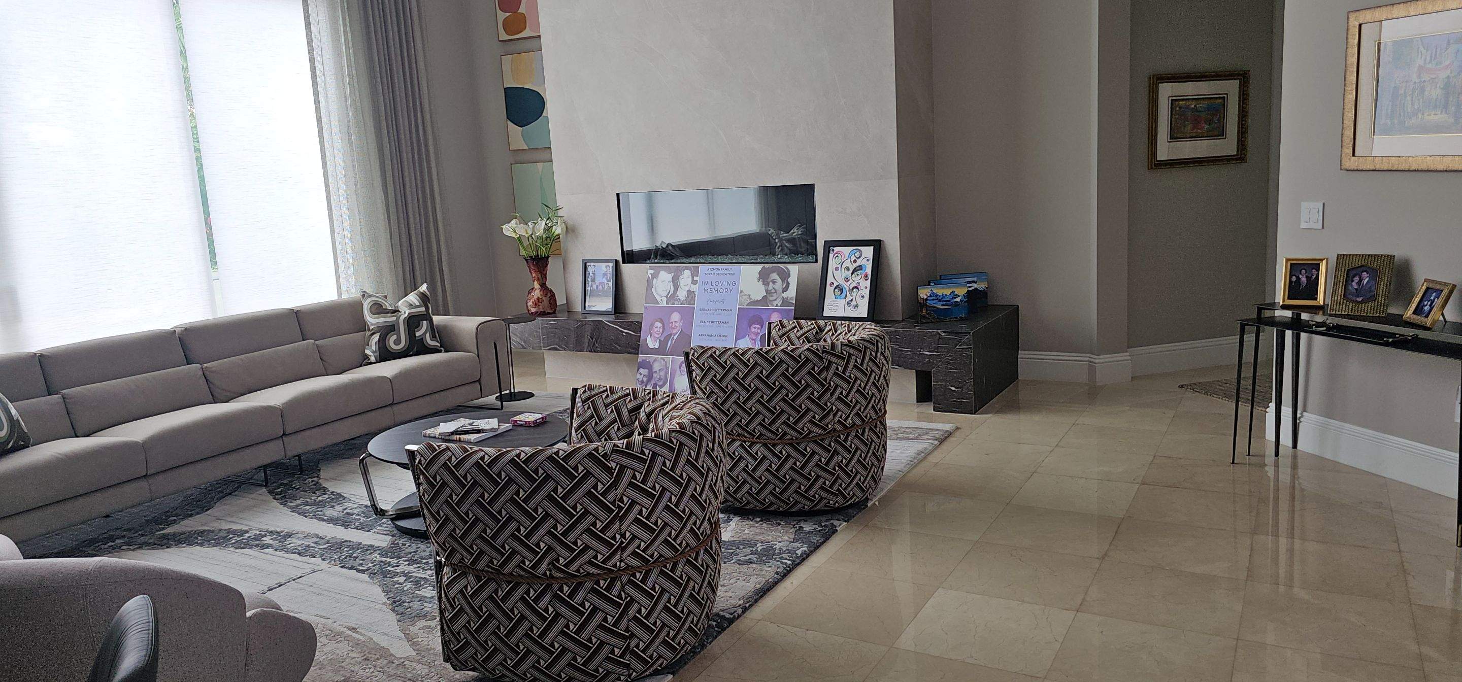 Water Damage Claim in Boca Raton by FLAPA & KeyStone