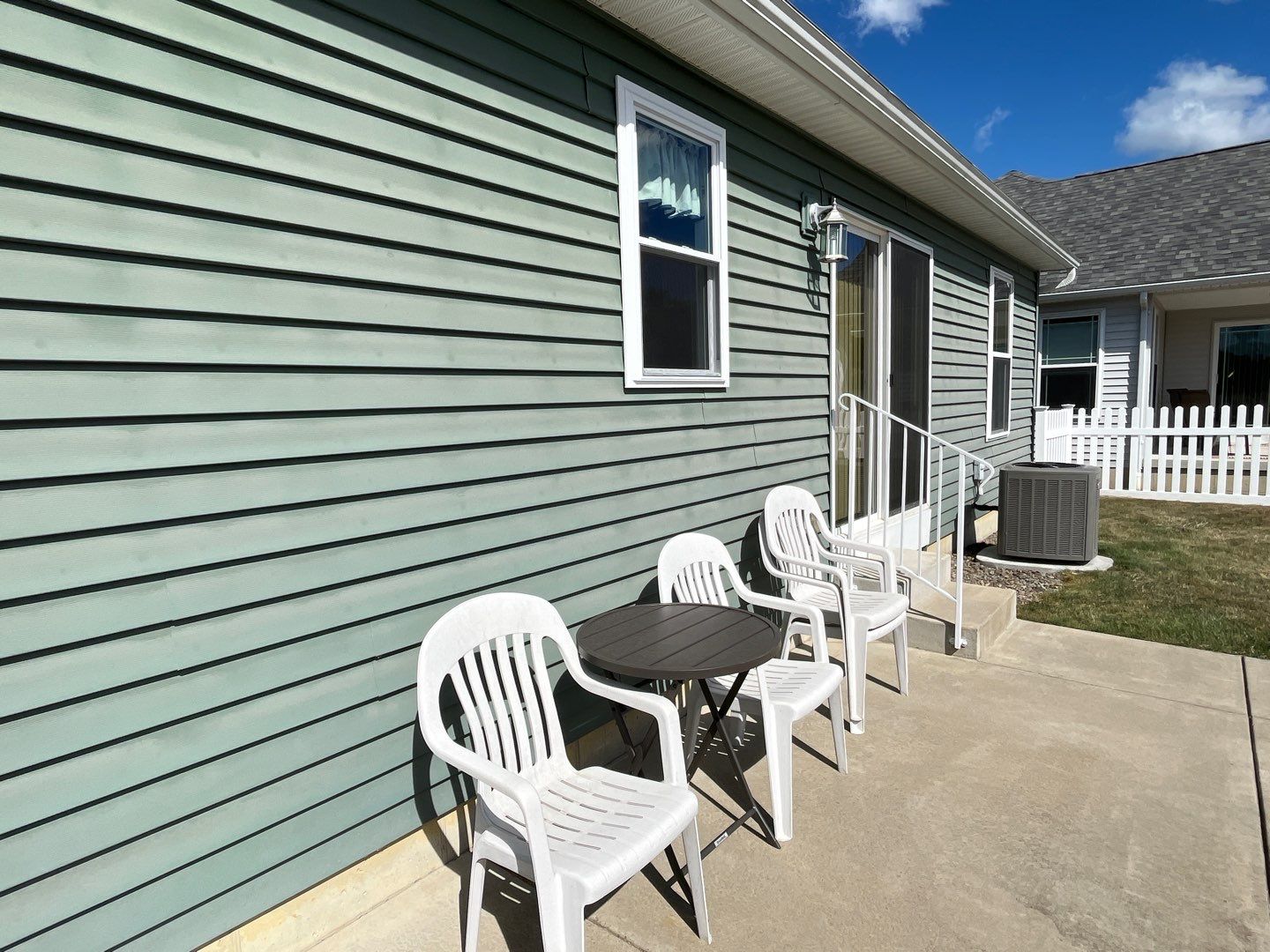 Exterior Siding by Ivy Lea Construction
