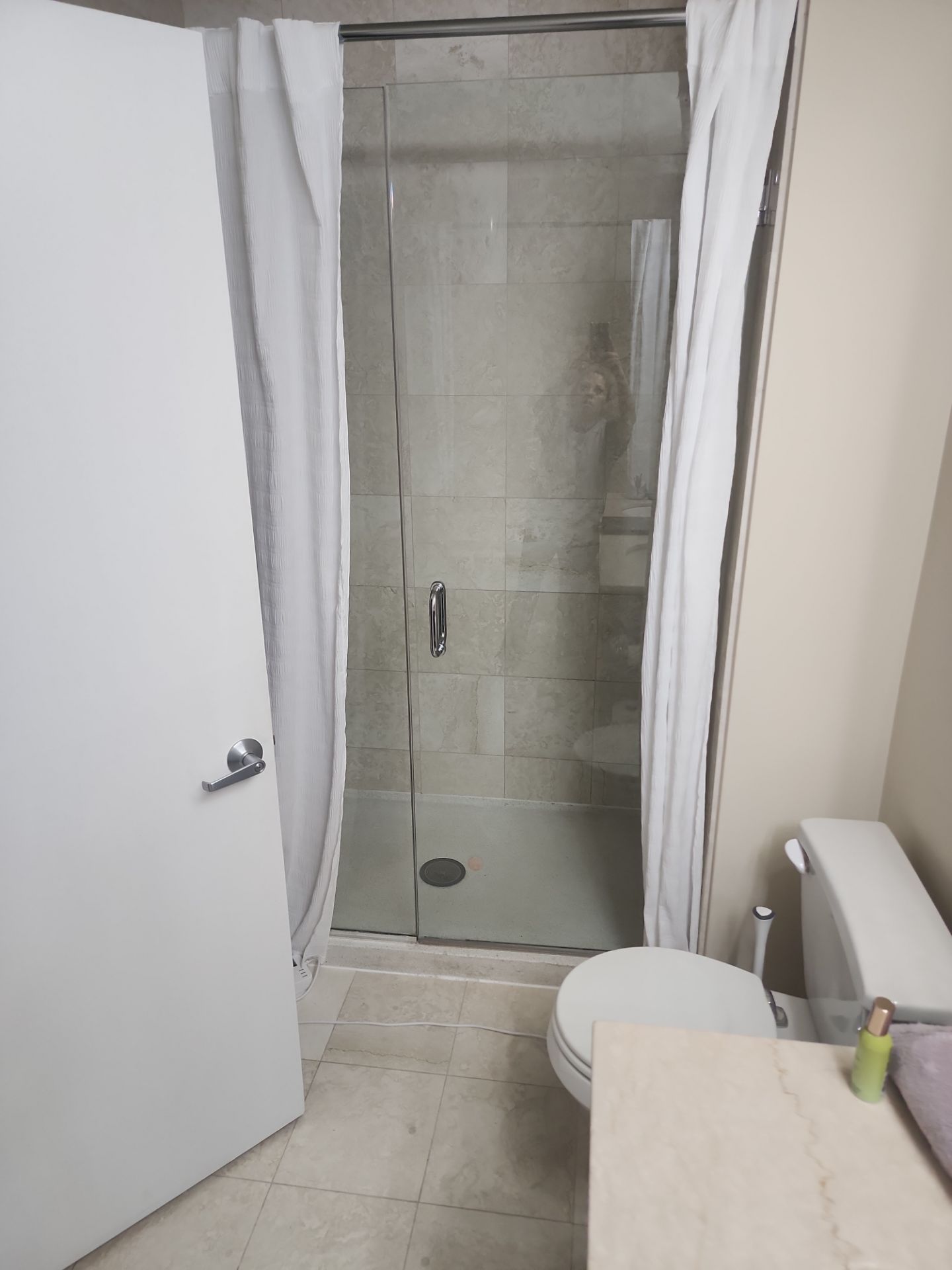 Project in Chicago by Xo Clean Services 