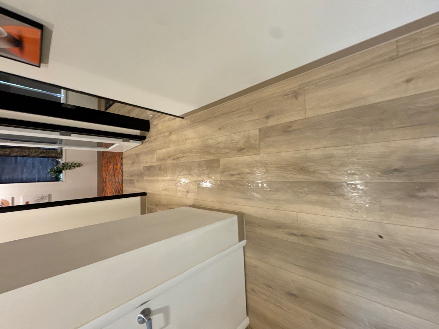 Project in Southfield by EzDry Water Mitigation & Property Restoration