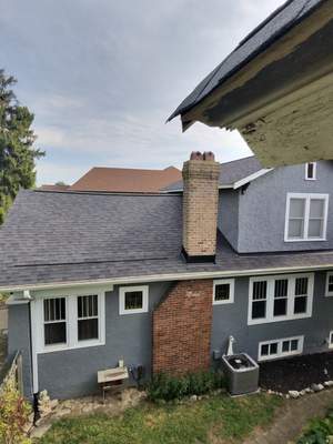 Latest photograph of the Turtle Shell installation in Naperville, IL 60563