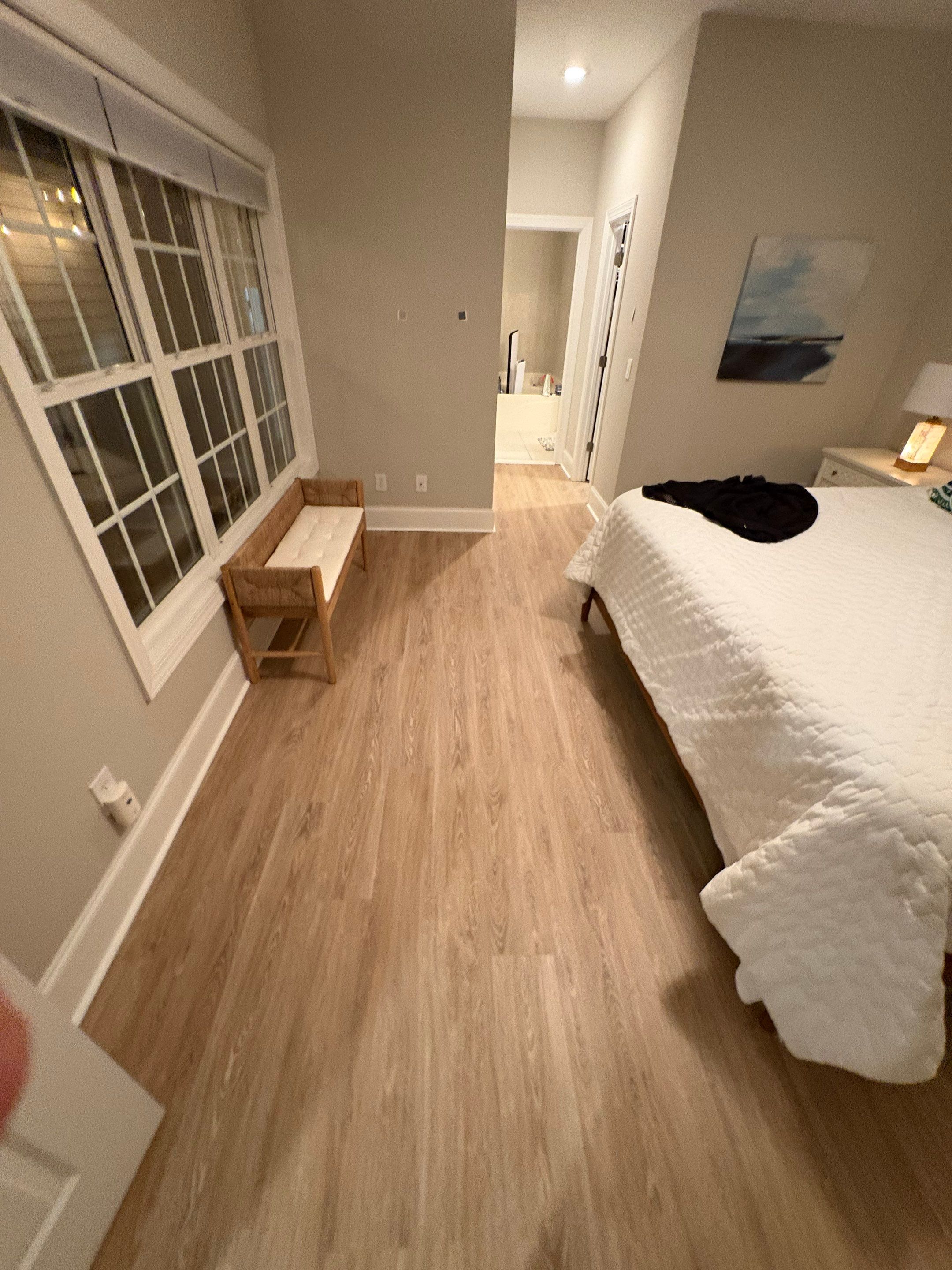 Project 39 by FMP Flooring