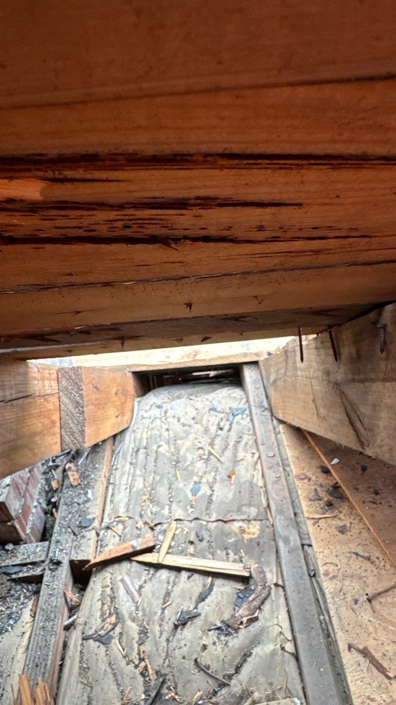 Roof Replacement using Owens Corning Storm Cloud by 180 Contractors