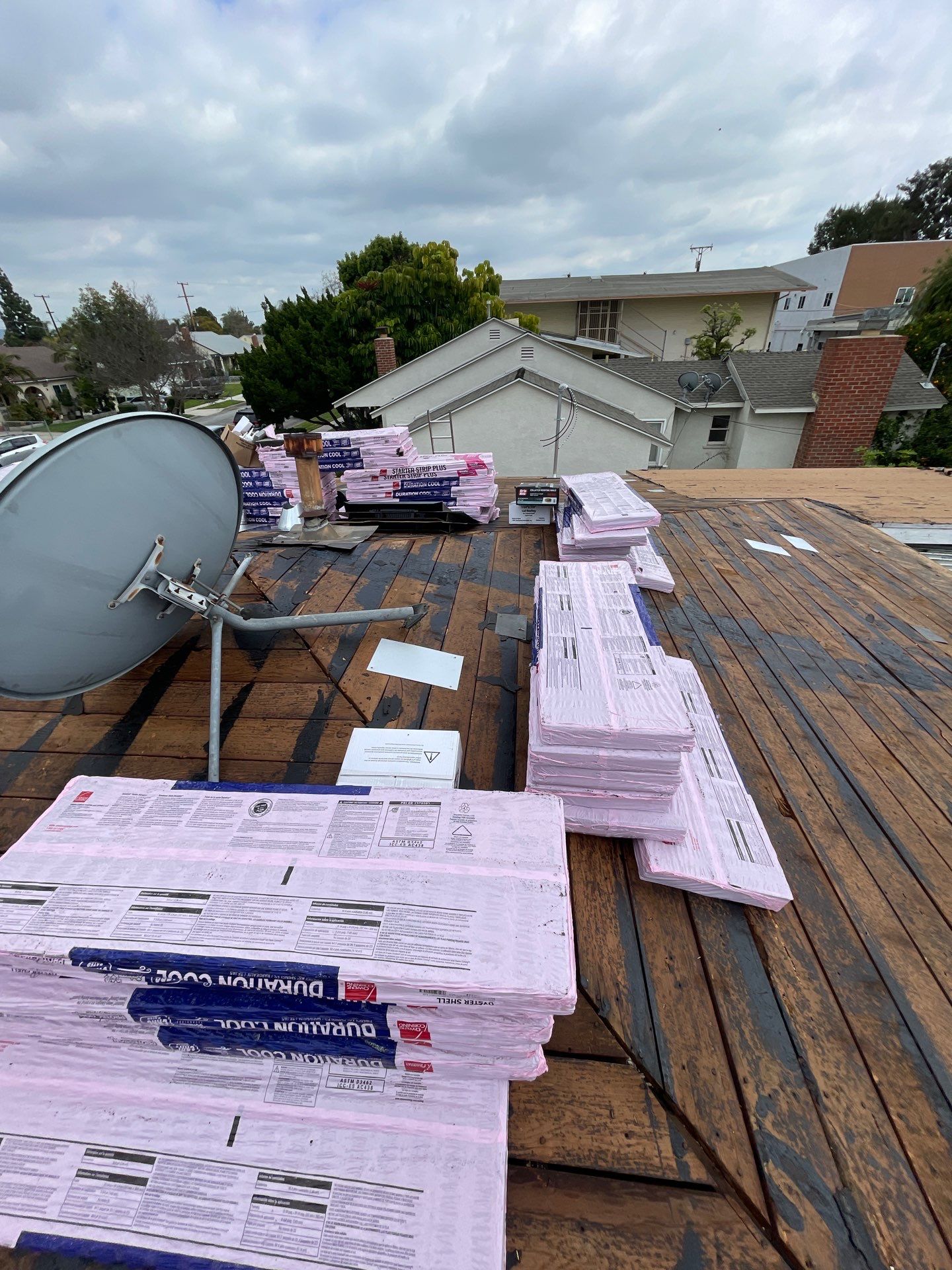 Roof Replacement - Norwalk, CA 90650 by Epic Roof Replacement