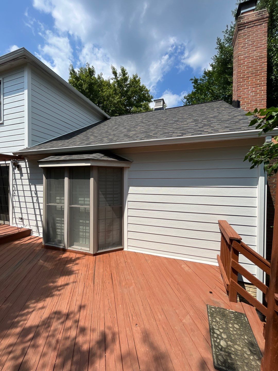 9722 Days Farm Drive, Vienna, VA 22182 US by American Custom Contractors