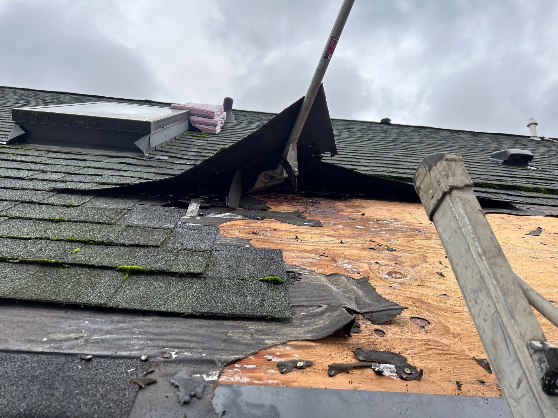 Project in Snohomish by Connolly Construction Company