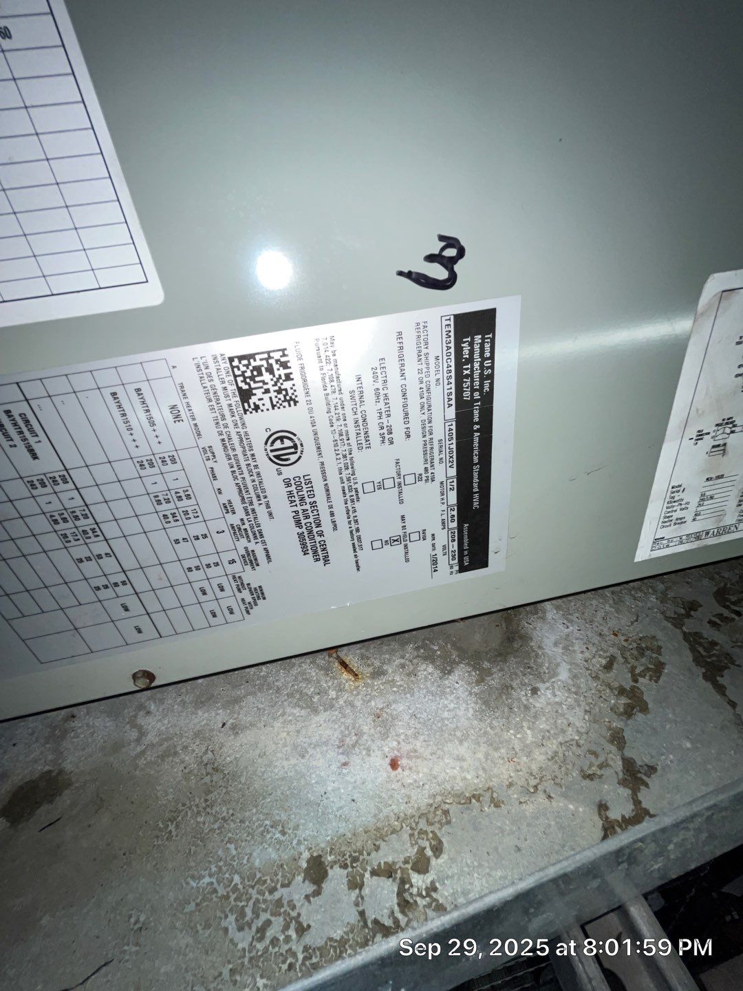 Rally House Humble by Pilo's A/C