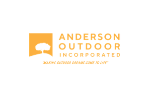 Logo for ANDERSON OUTDOOR INCORPORATED AOI