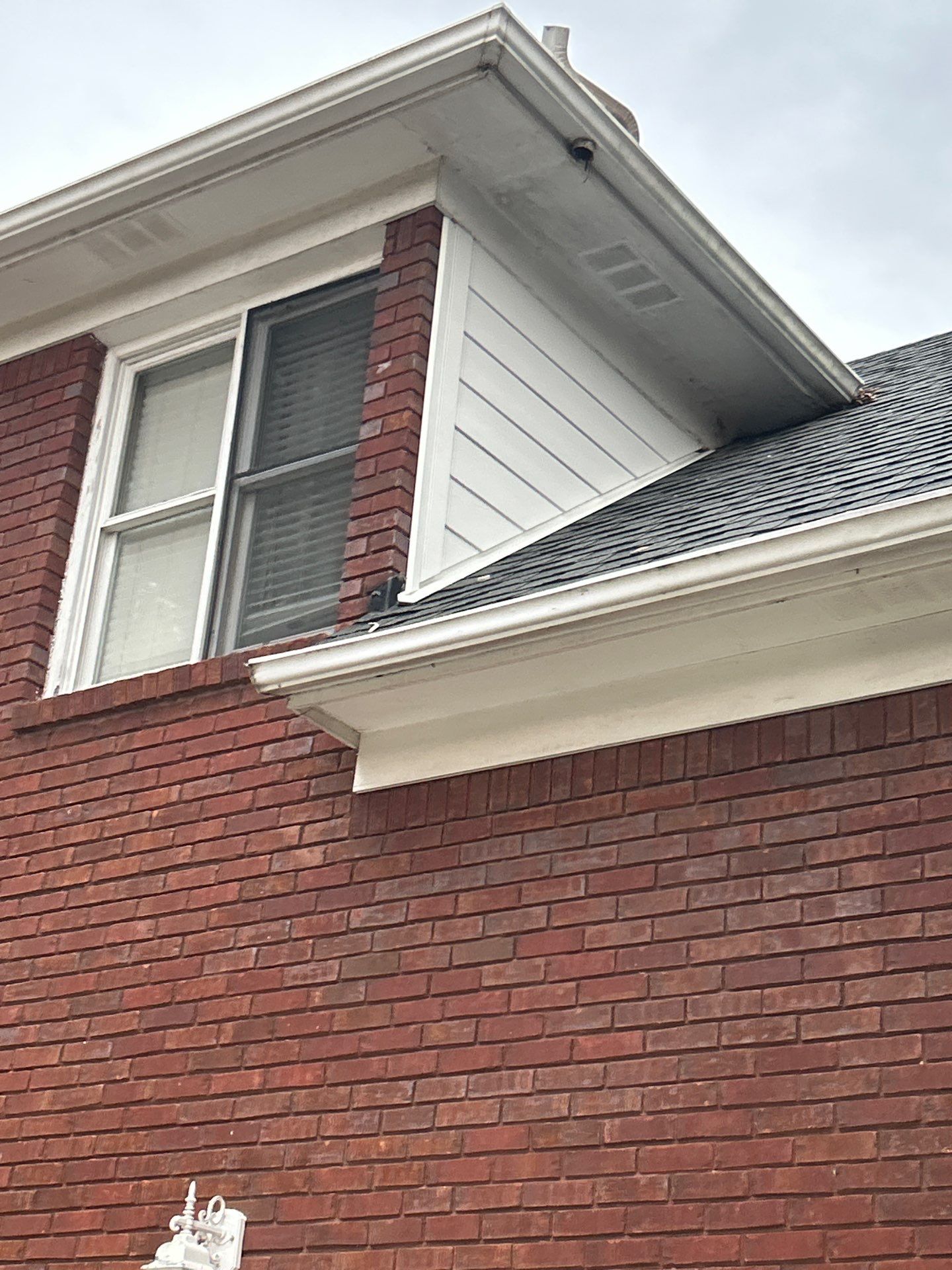 James Hardie Plank Installation by Freedom Exteriors 