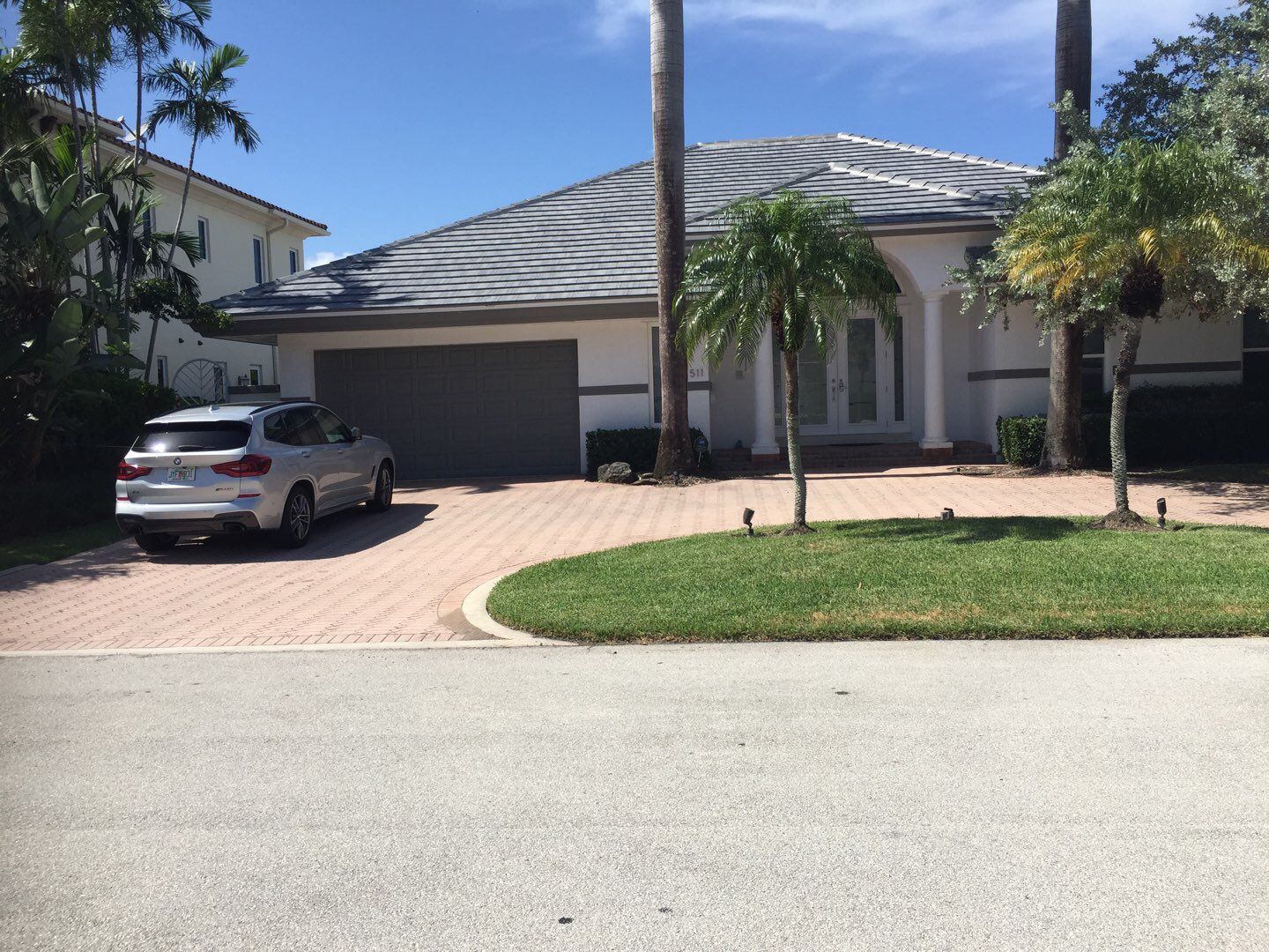Residential Roofing Installation using WestLake Roofing Tile by BLUES BROTHERS ROOFING