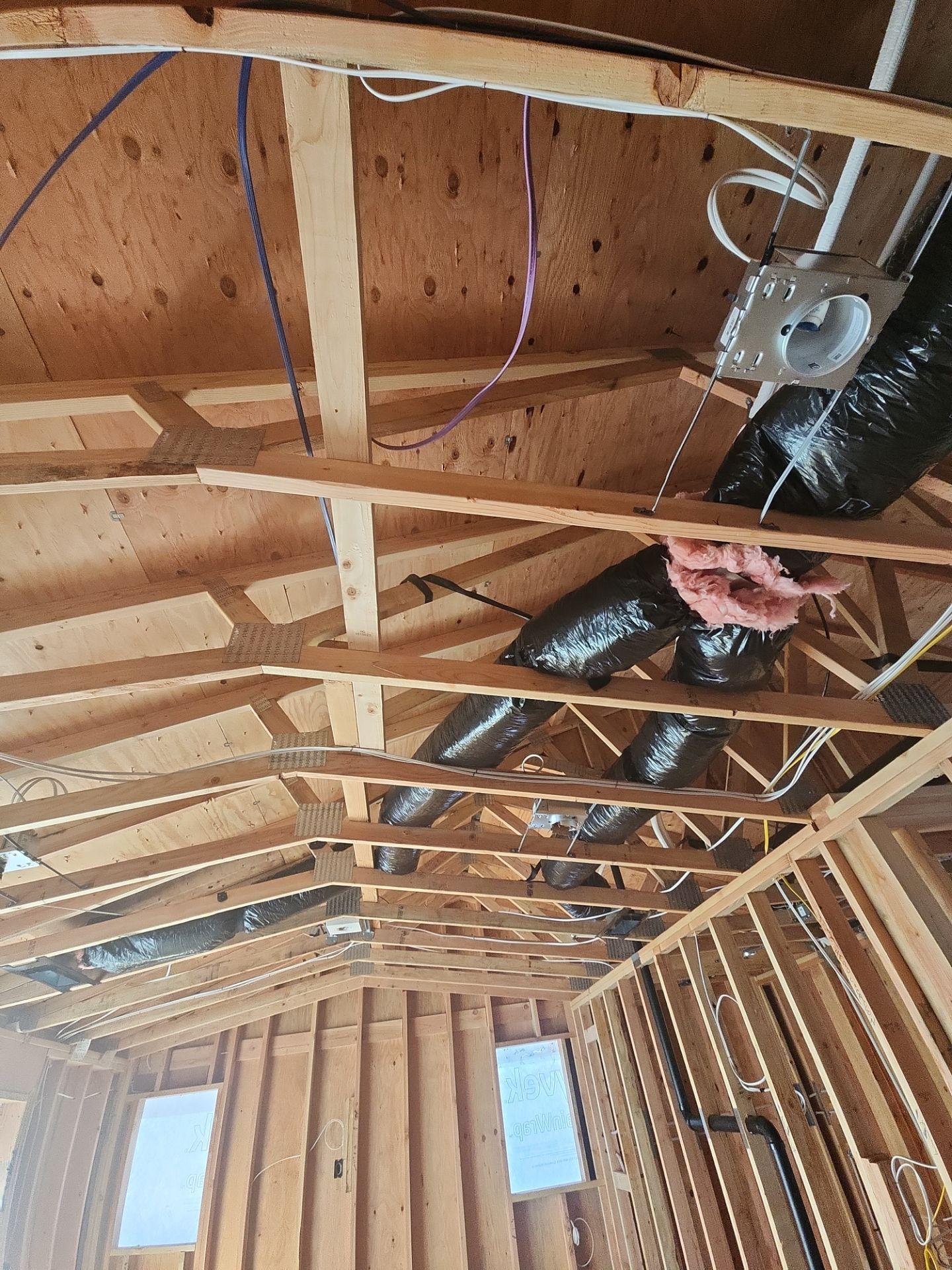 Project in Hillsboro by HVA Climate Control