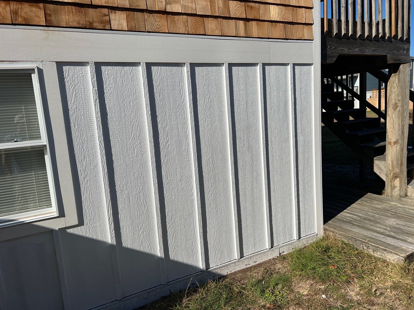 Bringing it back to life by Gallop Roofing & Remodeling, Inc.