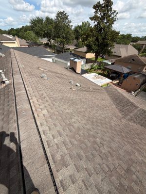Project in Sugar Land