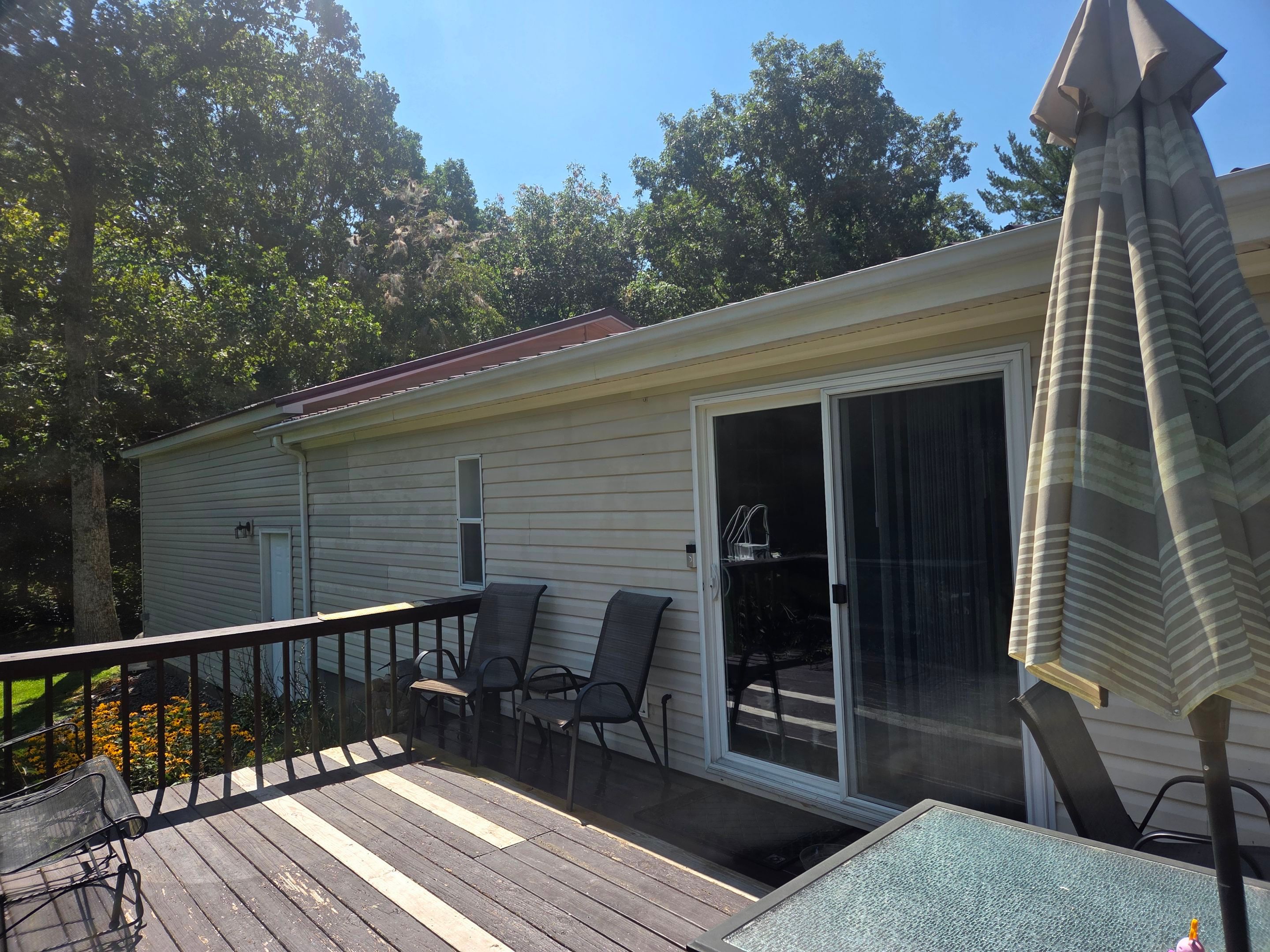 Project in Crossville, TN by Affordable Pros