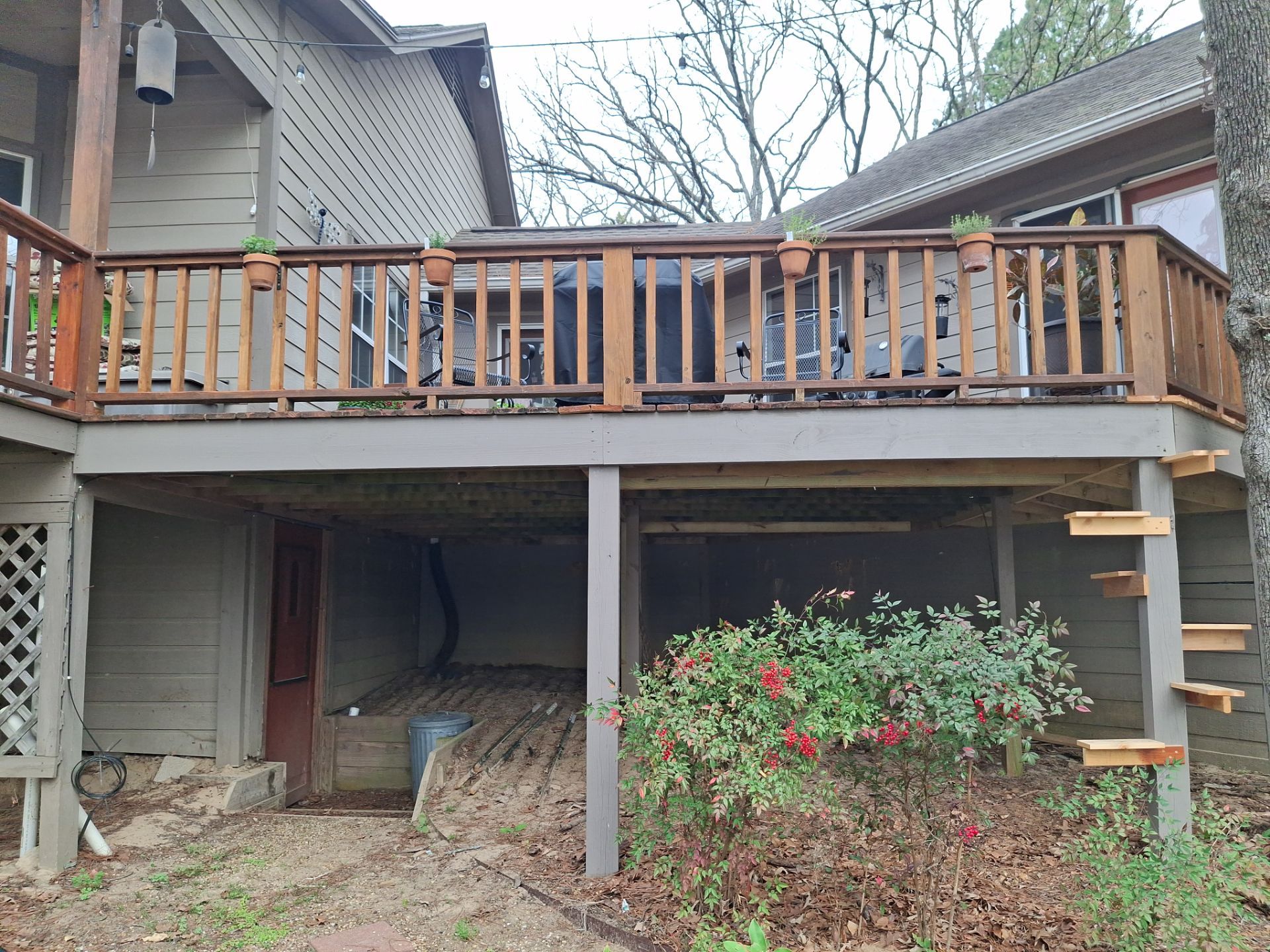 Lindale TX Home Gets New Look With Paint Update by Quality Coats Painting