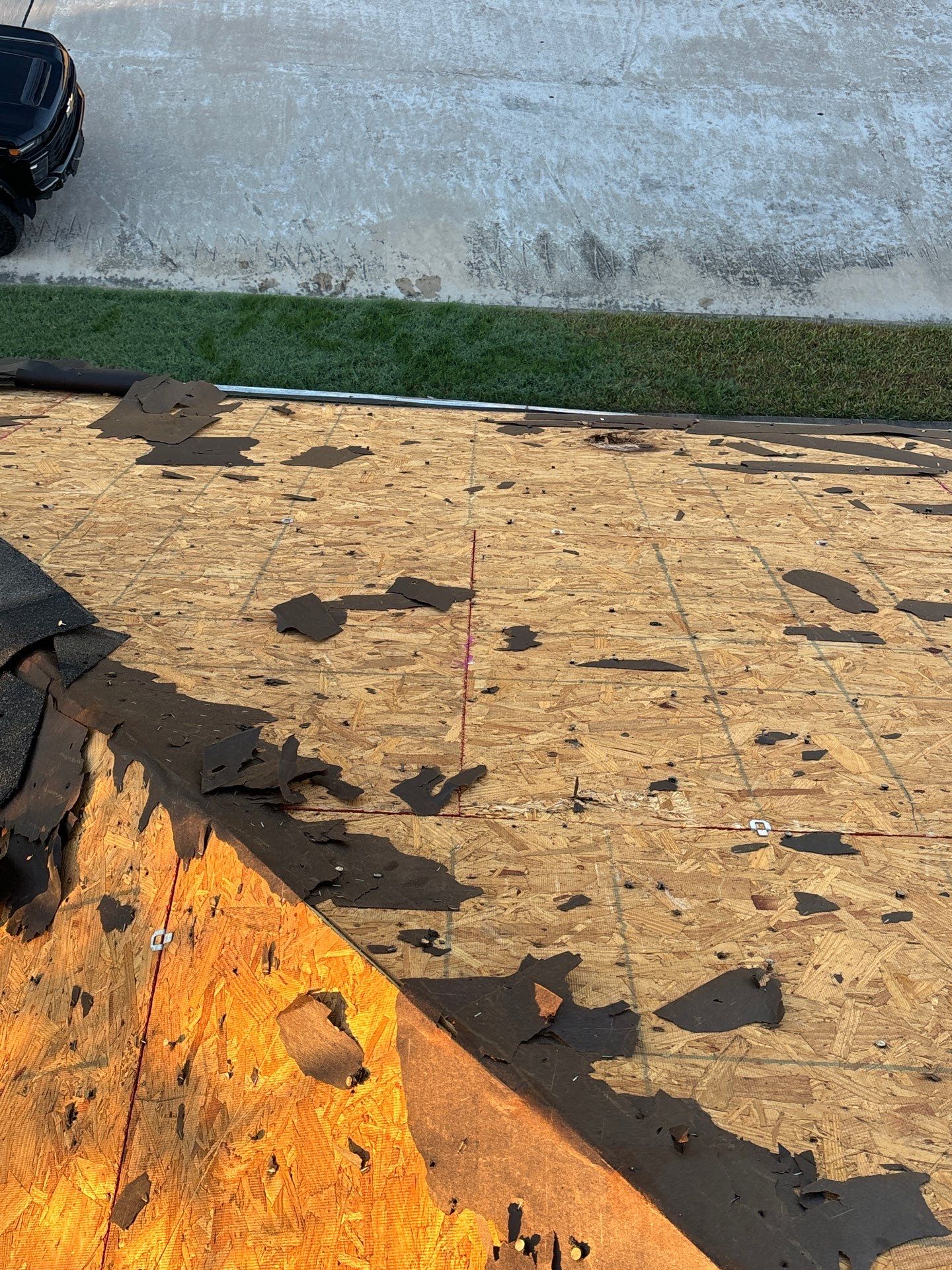 Roof Replacement Katy by Roof Repair Services LLC