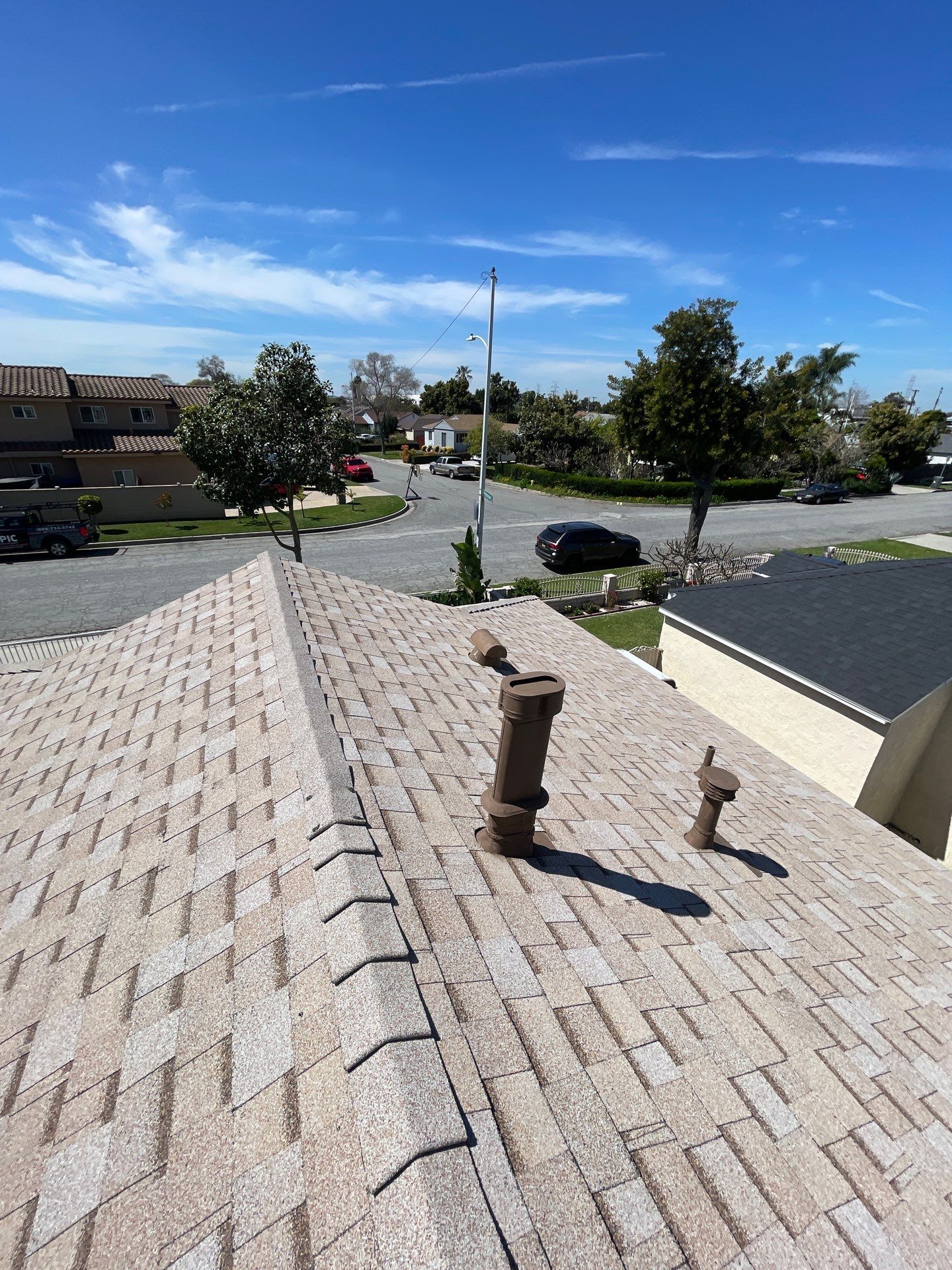 Roof Replacement - Pico Rivera, CA 90660 by Epic Roof Replacement