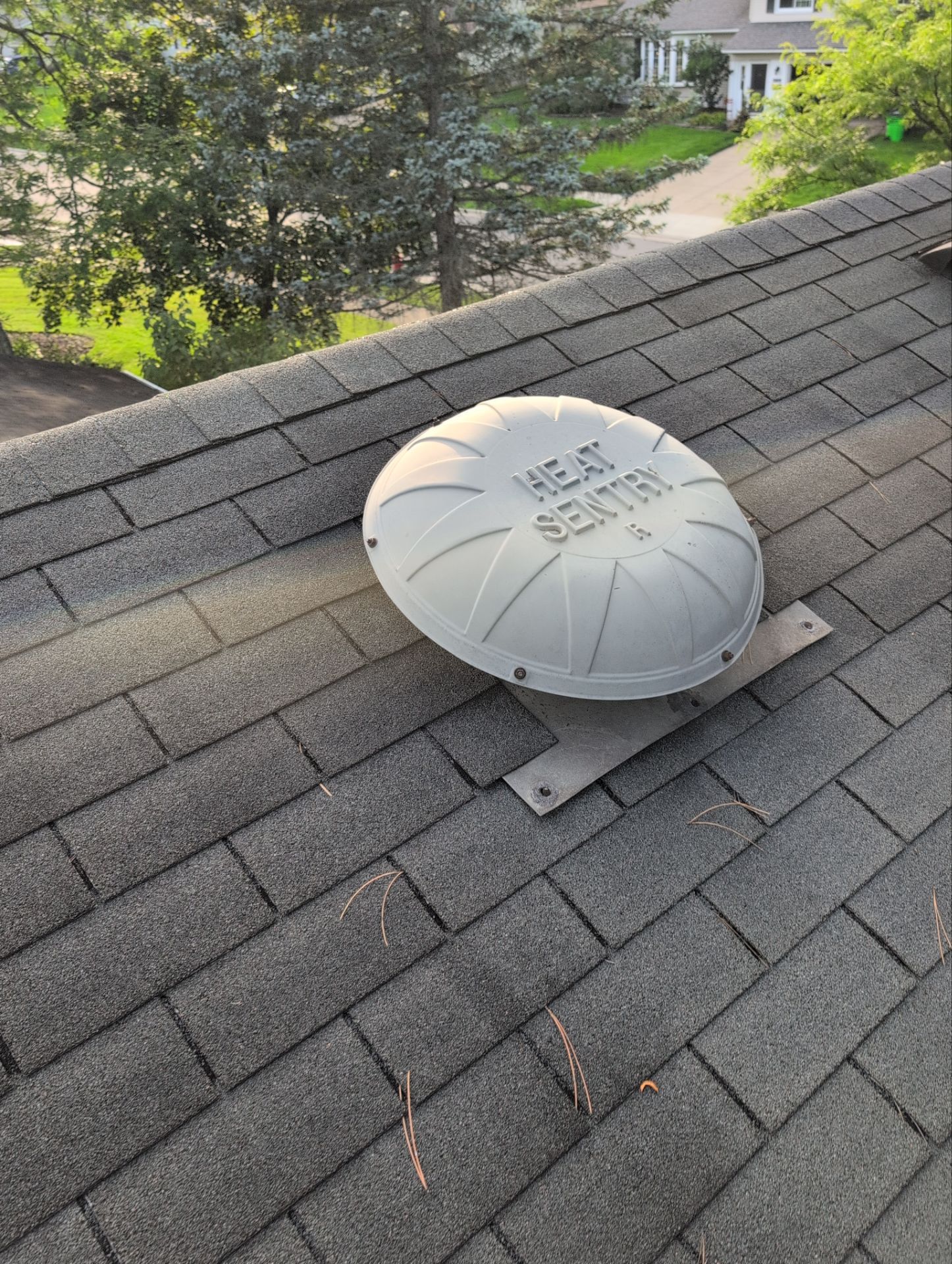 Residential Roof Replacement and Ventilation Upgrade in Mayfield Heights by Atlas Roofing & Restoration