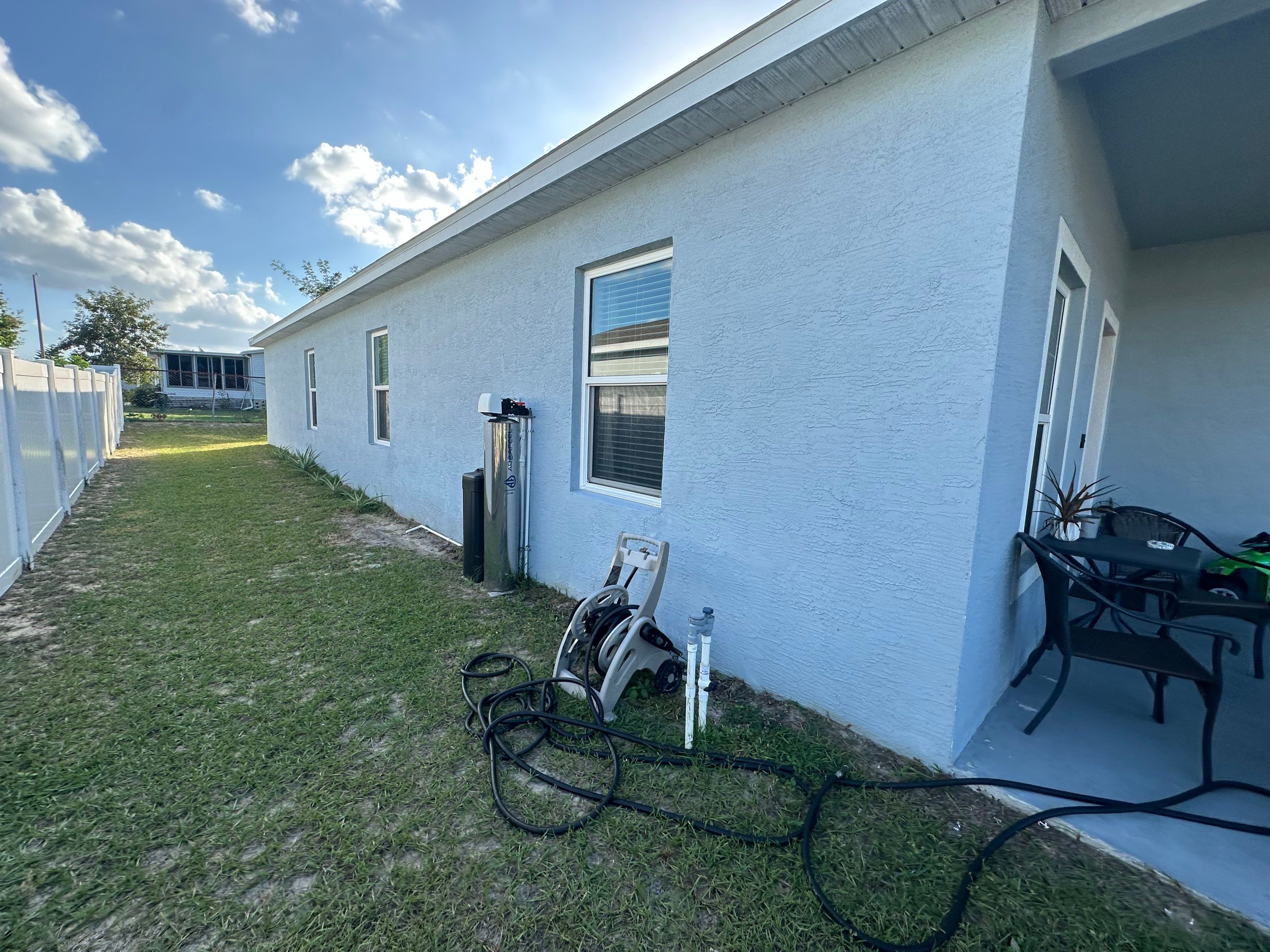 Water Damage Claim in Winter Haven by FLAPA & KeyStone