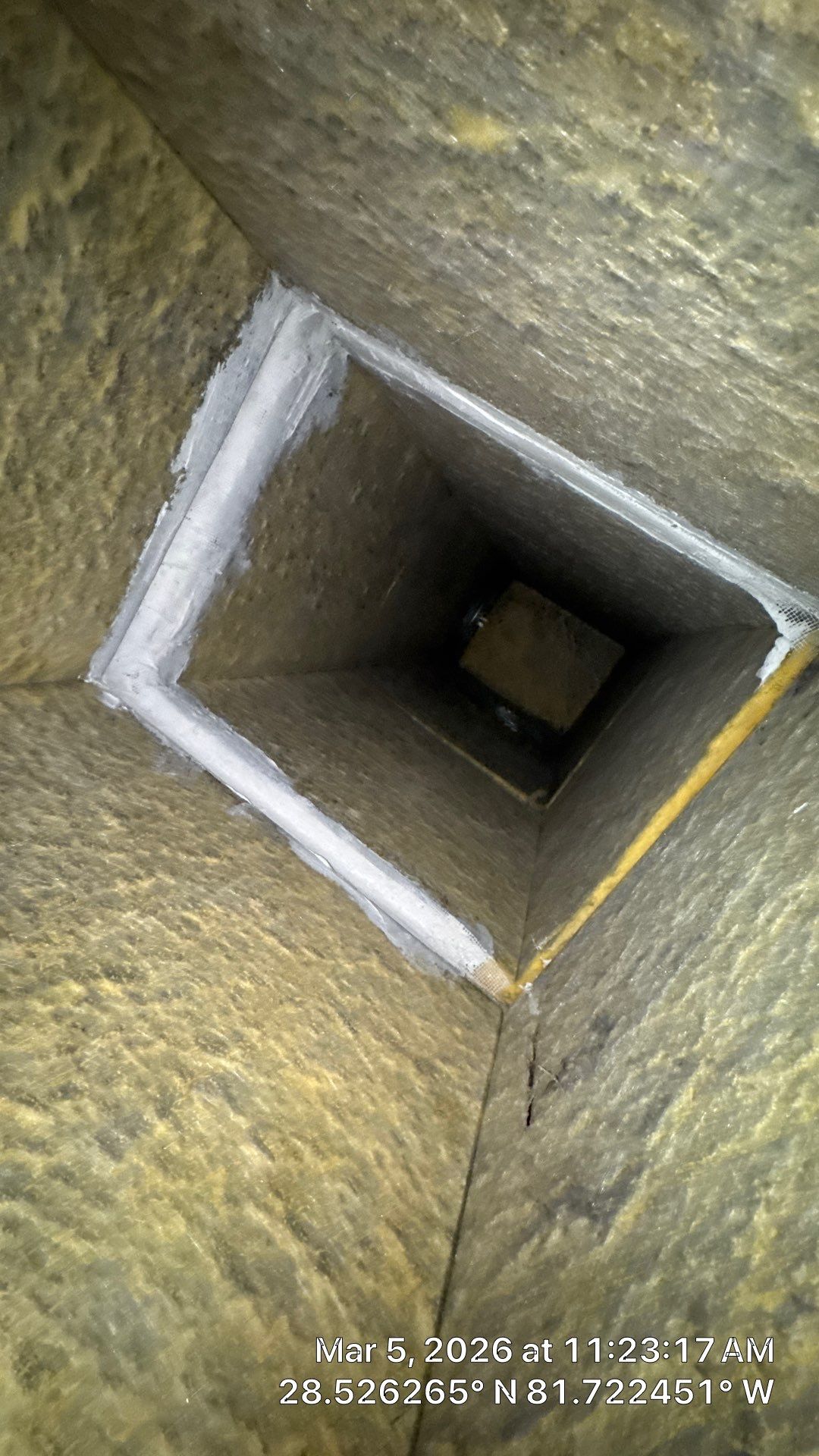 Air Duct Cleaning Dryer Vent Repair Clermont by Hygienic Air, Inc