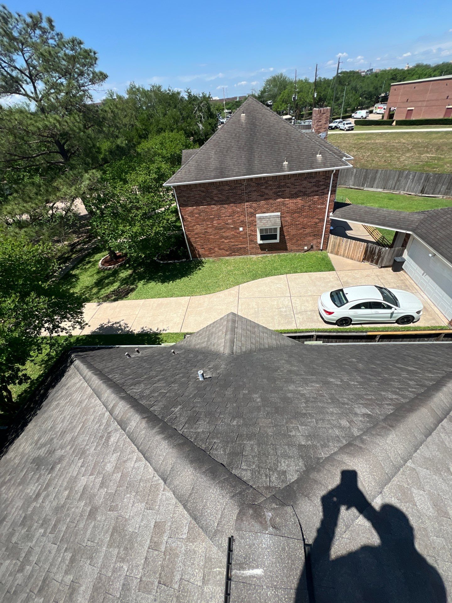 Roof Repair Sugarland by Roof Repair Services LLC