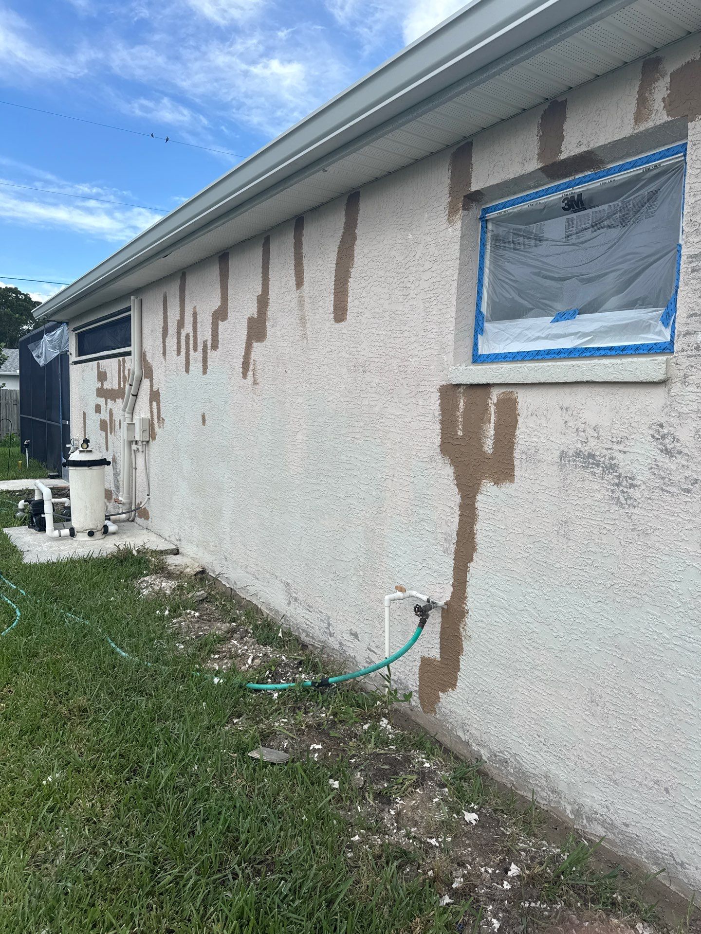 Project in Cape Coral by Sunbelt Home Solutions