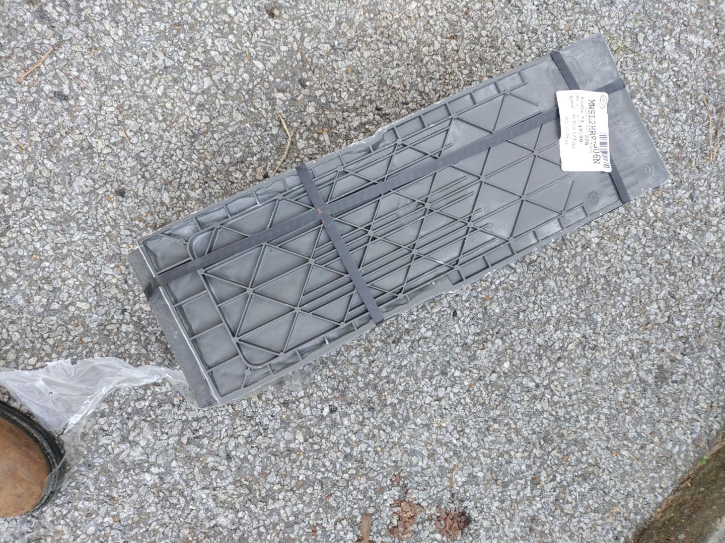 Residential Roofing Installation using Da Vinci Slate  by Inspector Roofing and Restoration