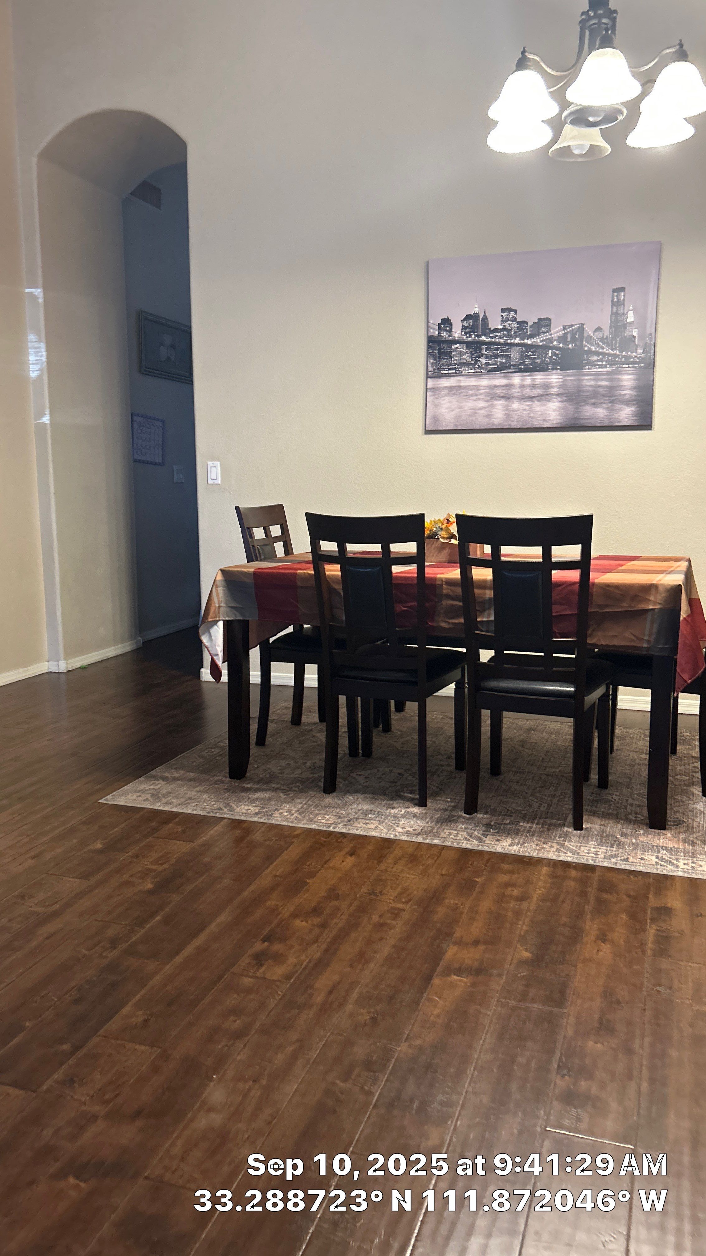 test by CompanyCam Sales Demo