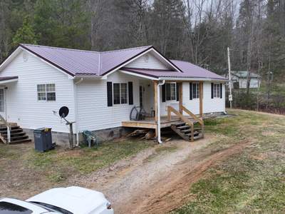 Evans Residence