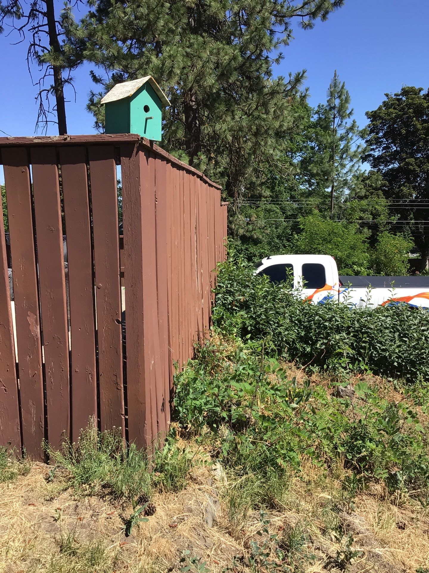 New Porch by Painter1 Inland Northwest