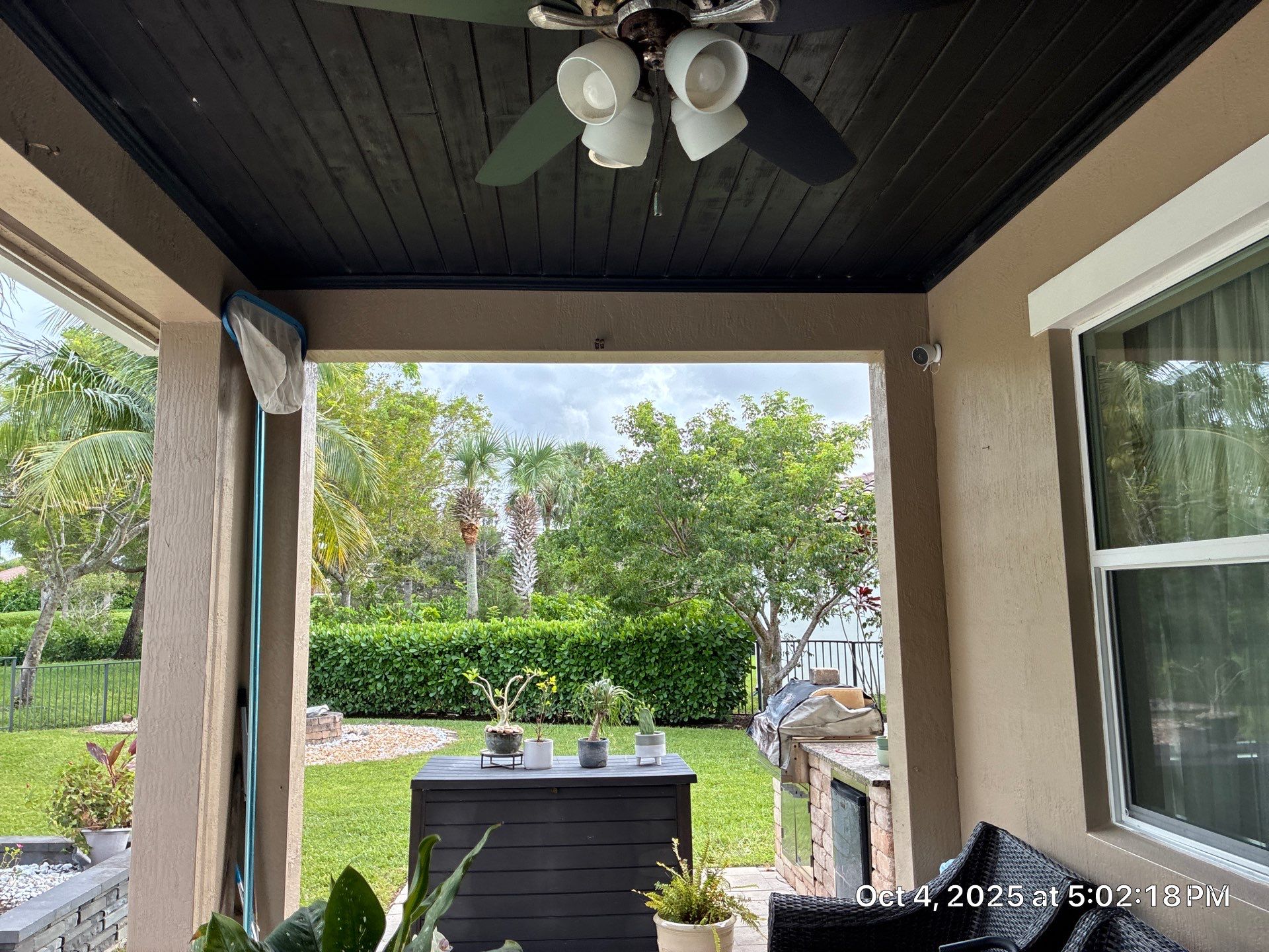 Heron Bay Parkland Painting by BKB Pressure Cleaning LLC