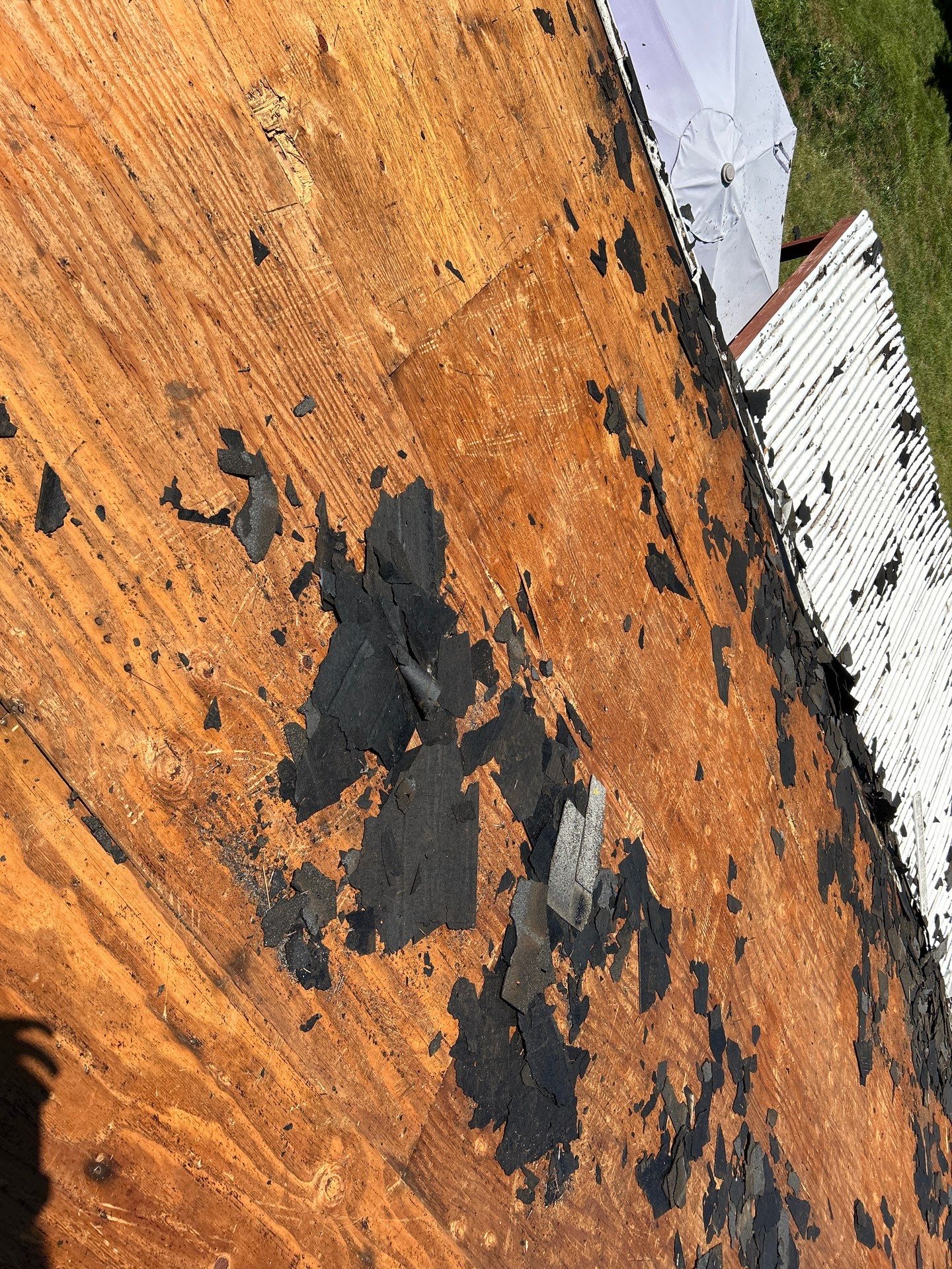 Apartment Complex Roof Replacement in Oregon City by Prodigy Roof Solutions