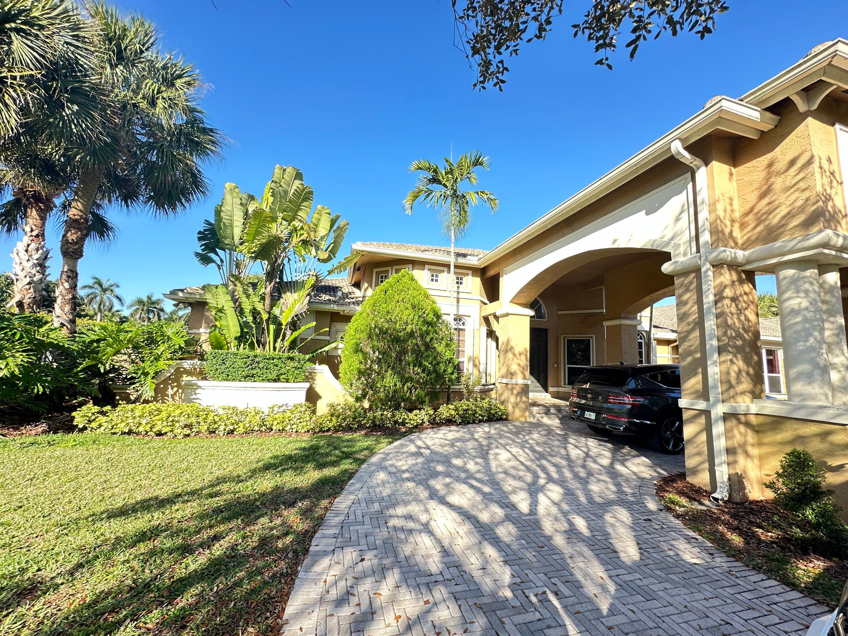 Water Damage Claim in Cooper City by FLAPA & KeyStone