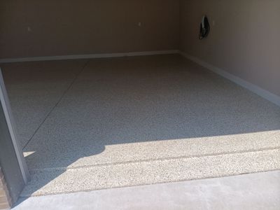 Project in Springdale