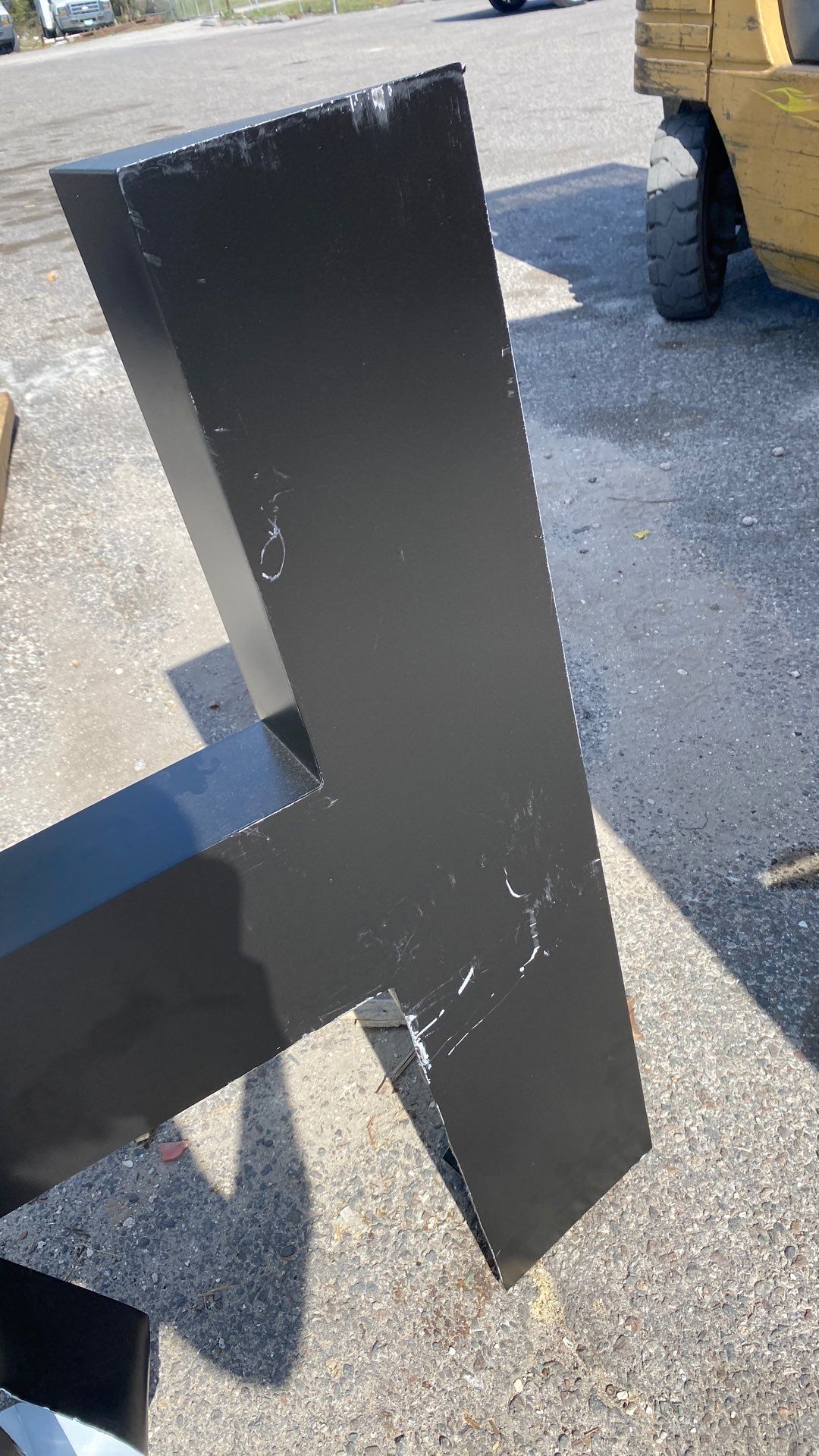 Magee Sign Services Inc featured photo.