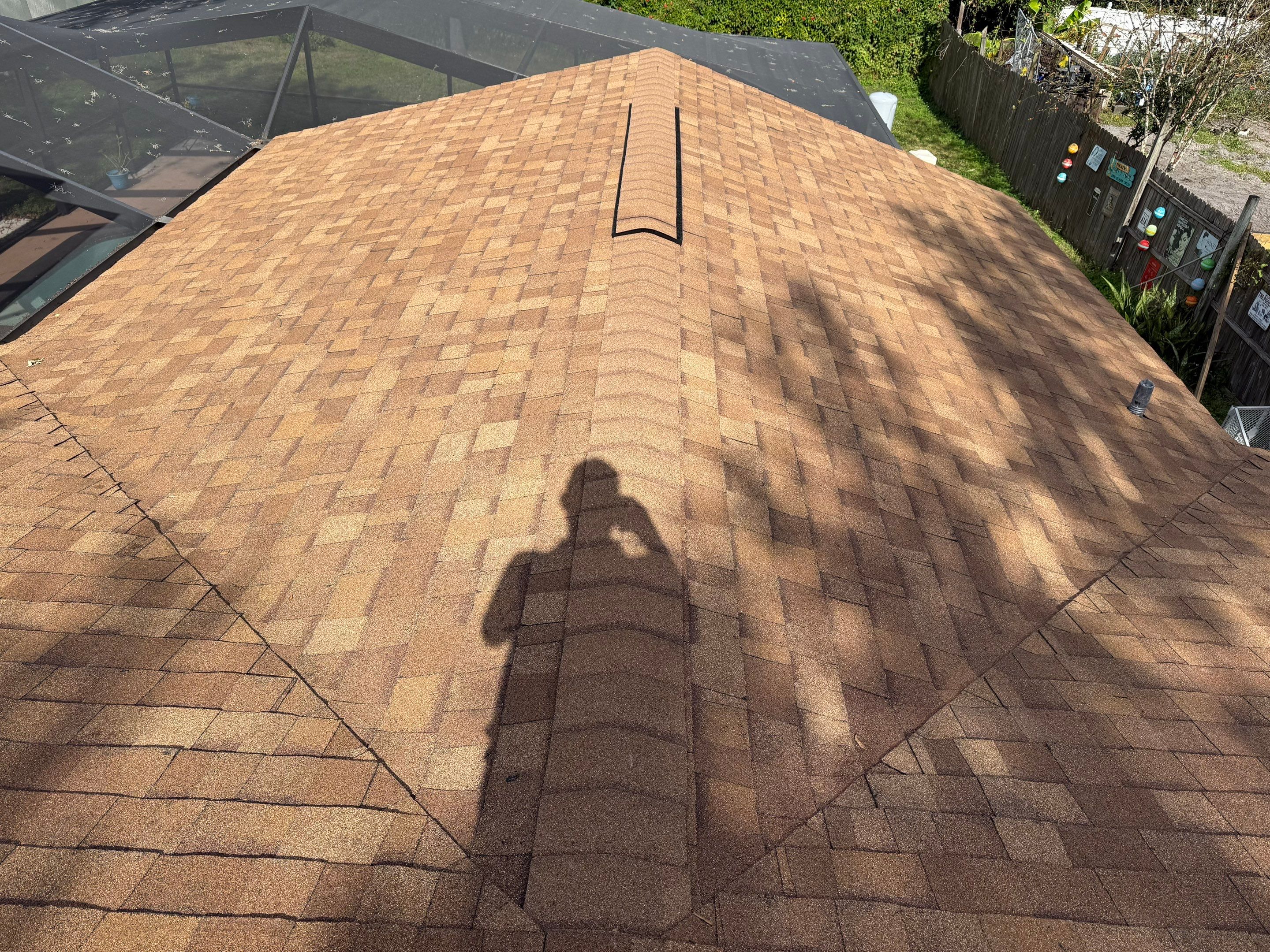 Rustic Cedar Shingles by Reimagine Roofing
