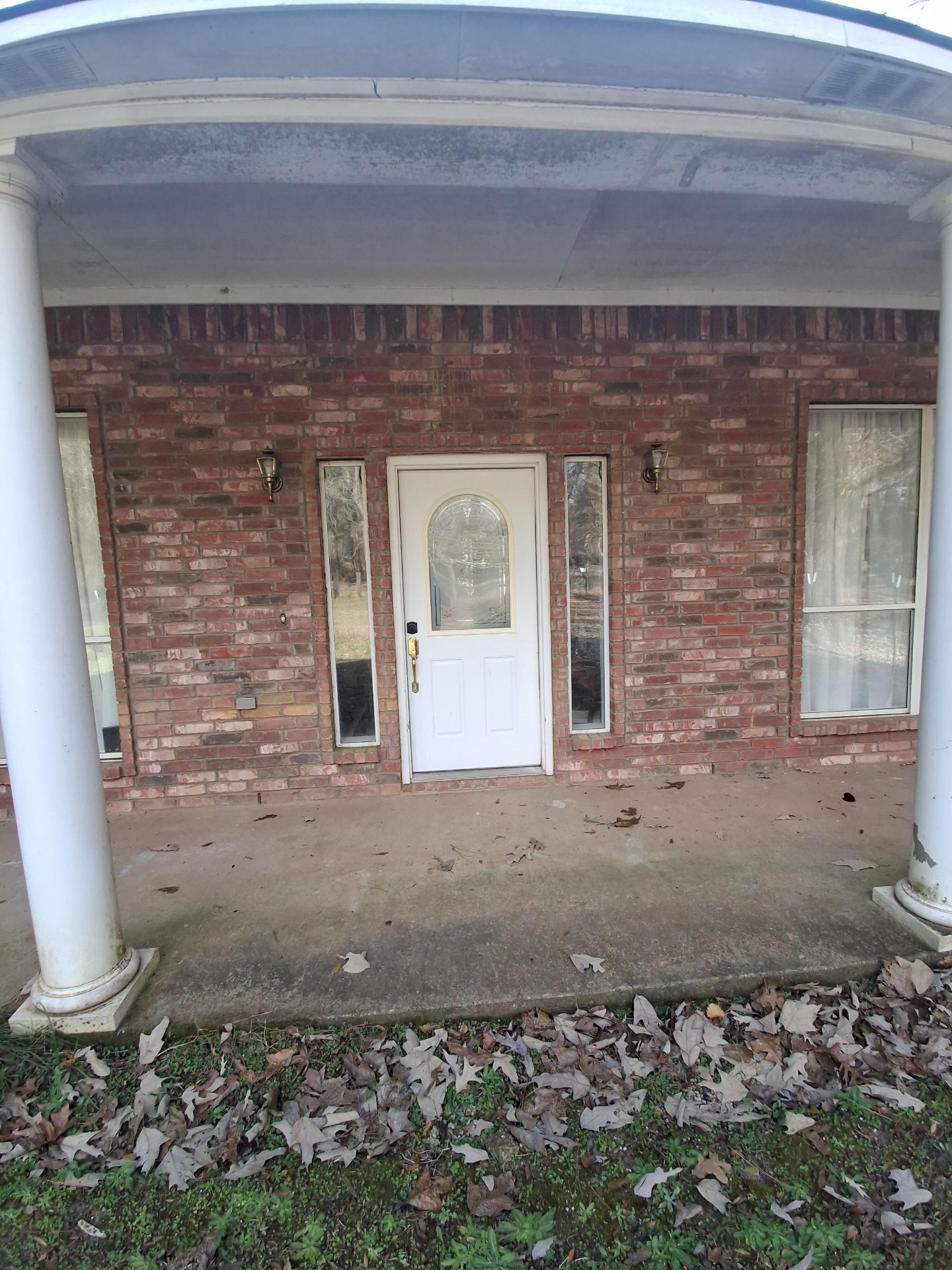 A Fresh Paint Transformation in Troup, TX by Quality Coats Painting
