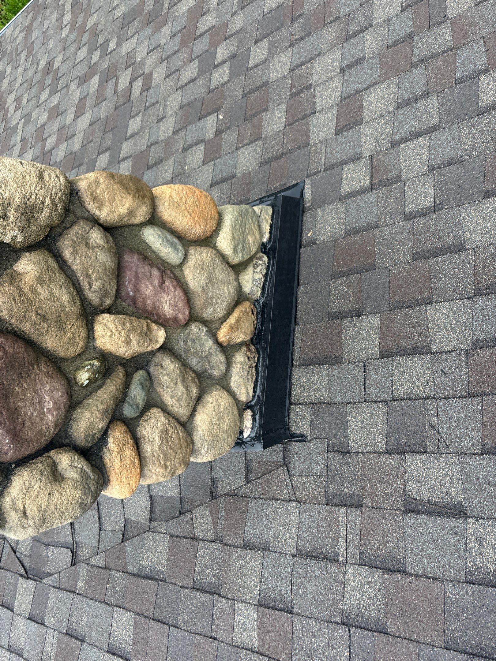 Roof Replacement using CertainTeed Landmark by 180 Contractors