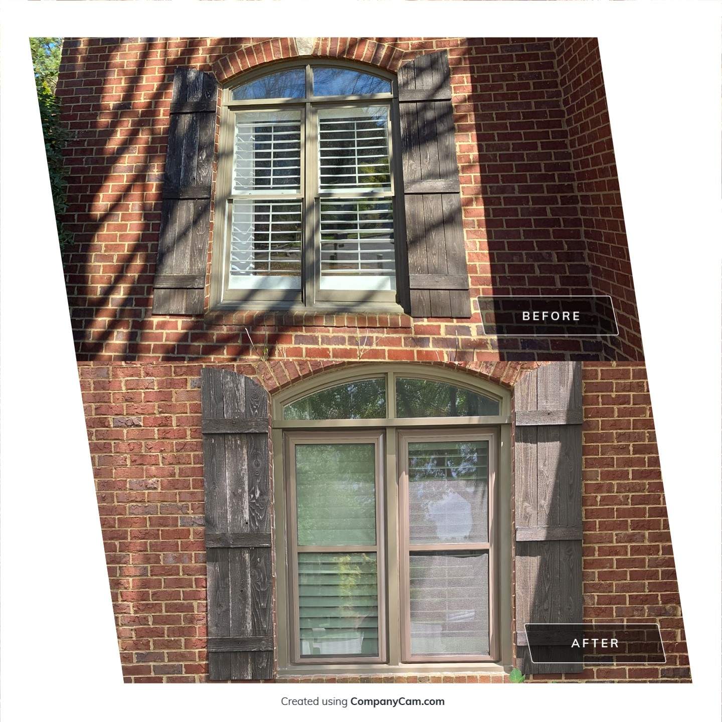 Stoudenmire Project in Hoover by The Window Source
