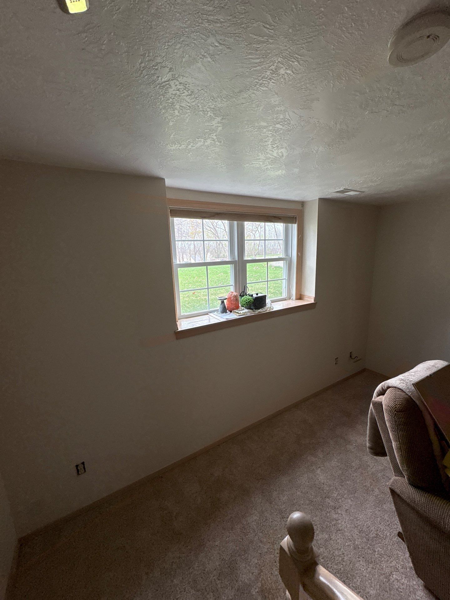 Multi-Room Interior Painting and Cabinet Refinishing in Renner by Select Painting, Coatings & Garage Cabinets