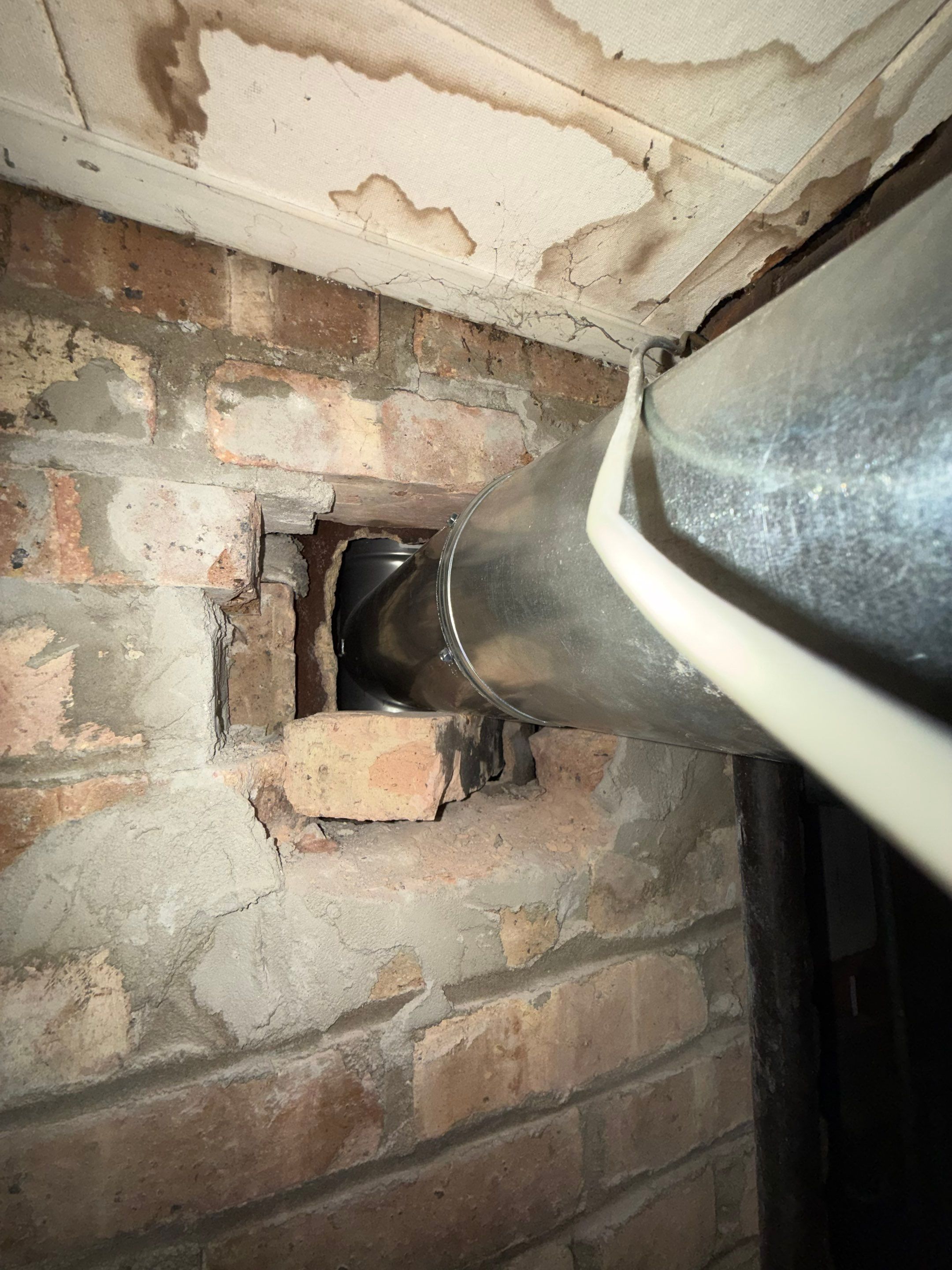 Chimney Repair and Flue Liner Installation in River Grove by IGNITE CHIMNEY AND FIREPLACE LLC