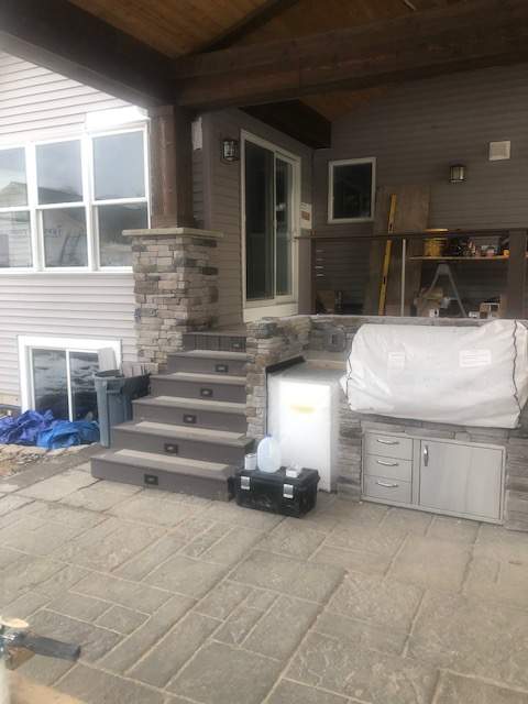 Outdoor Living, Deck, and Addition by Ivy Lea Construction