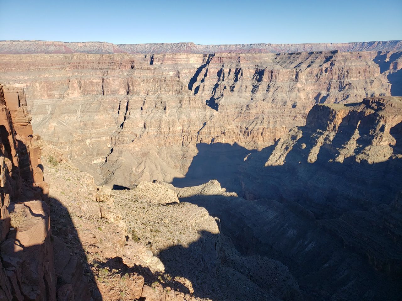 Visiting my Brother in Arizona by G&H Home Tech Pros LLC