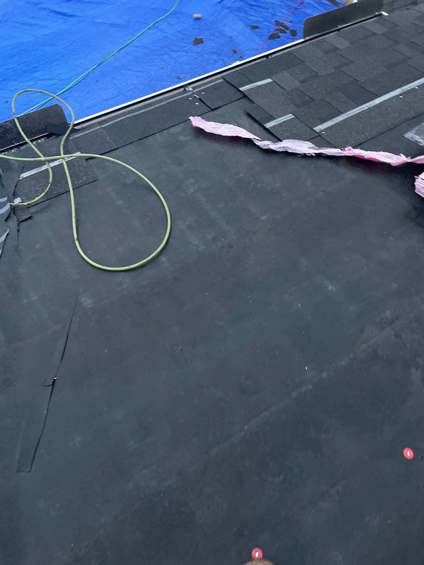 Roof Replacement Houston by Roof Repair Company