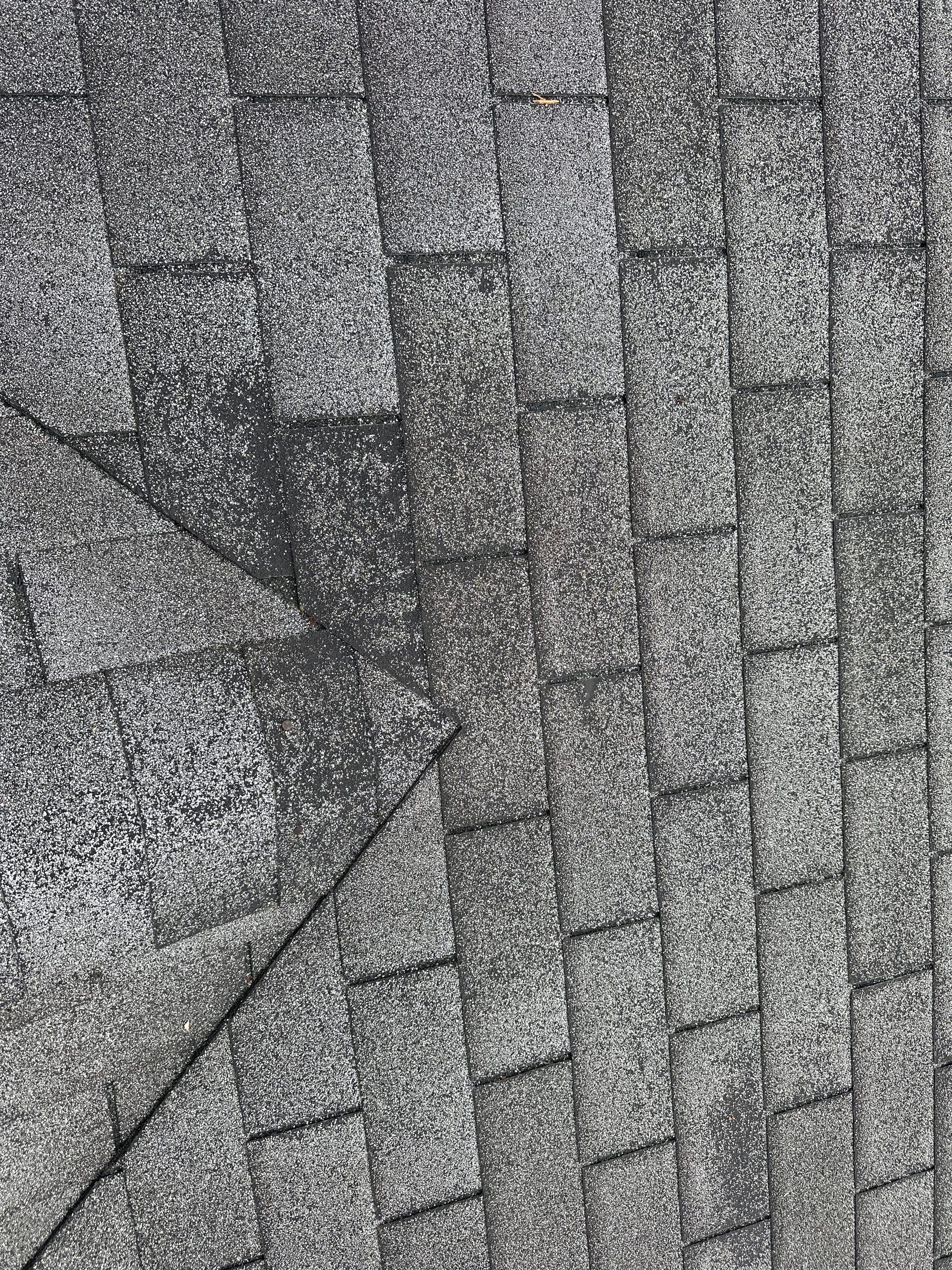 Residential Exposed Fastener Metal Roof Installation – Fort Wayne, IN by 4Ever Metal Roofing