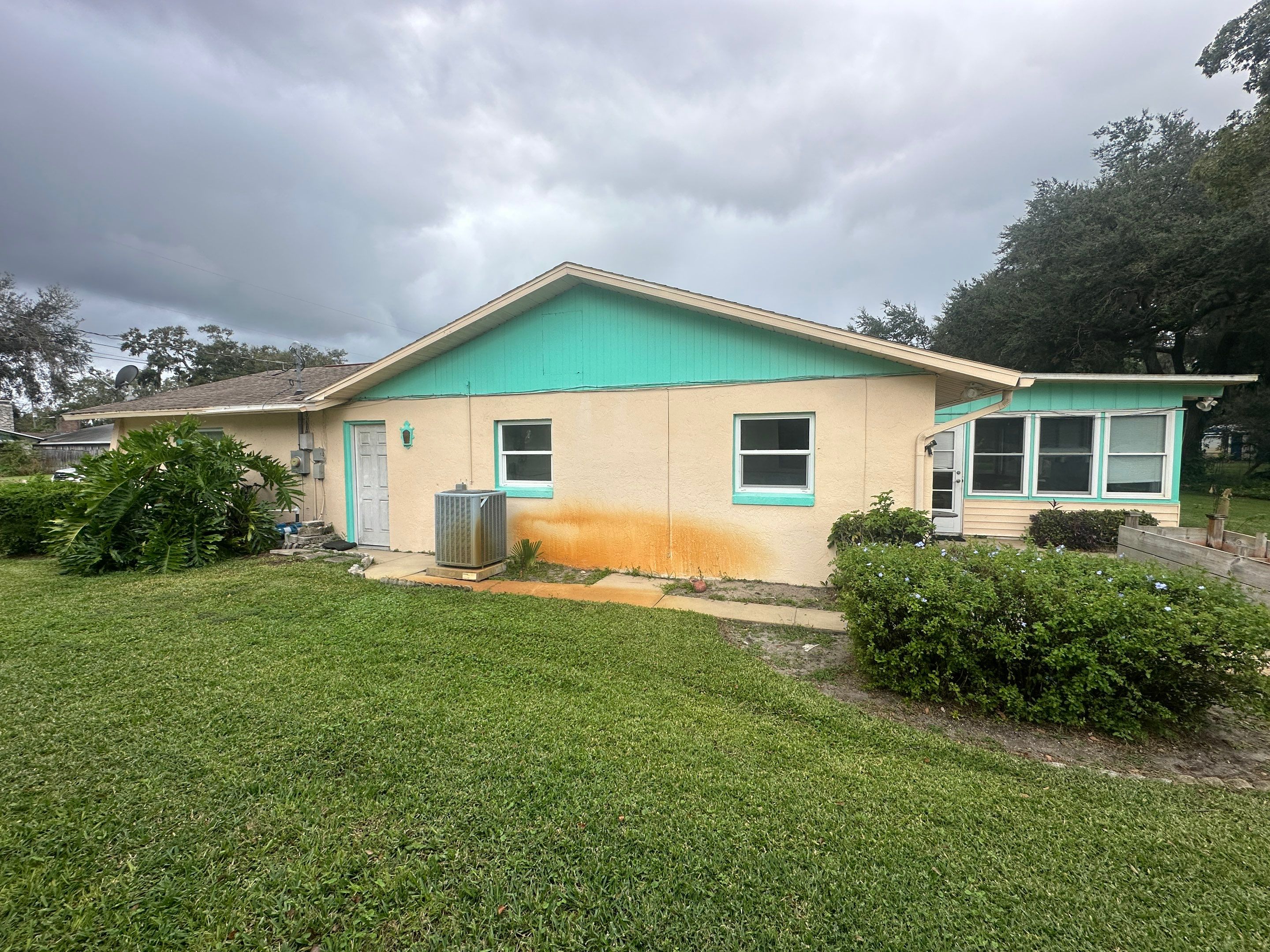 Water Damage Claim in New Smyrna Beach by FLAPA & KeyStone